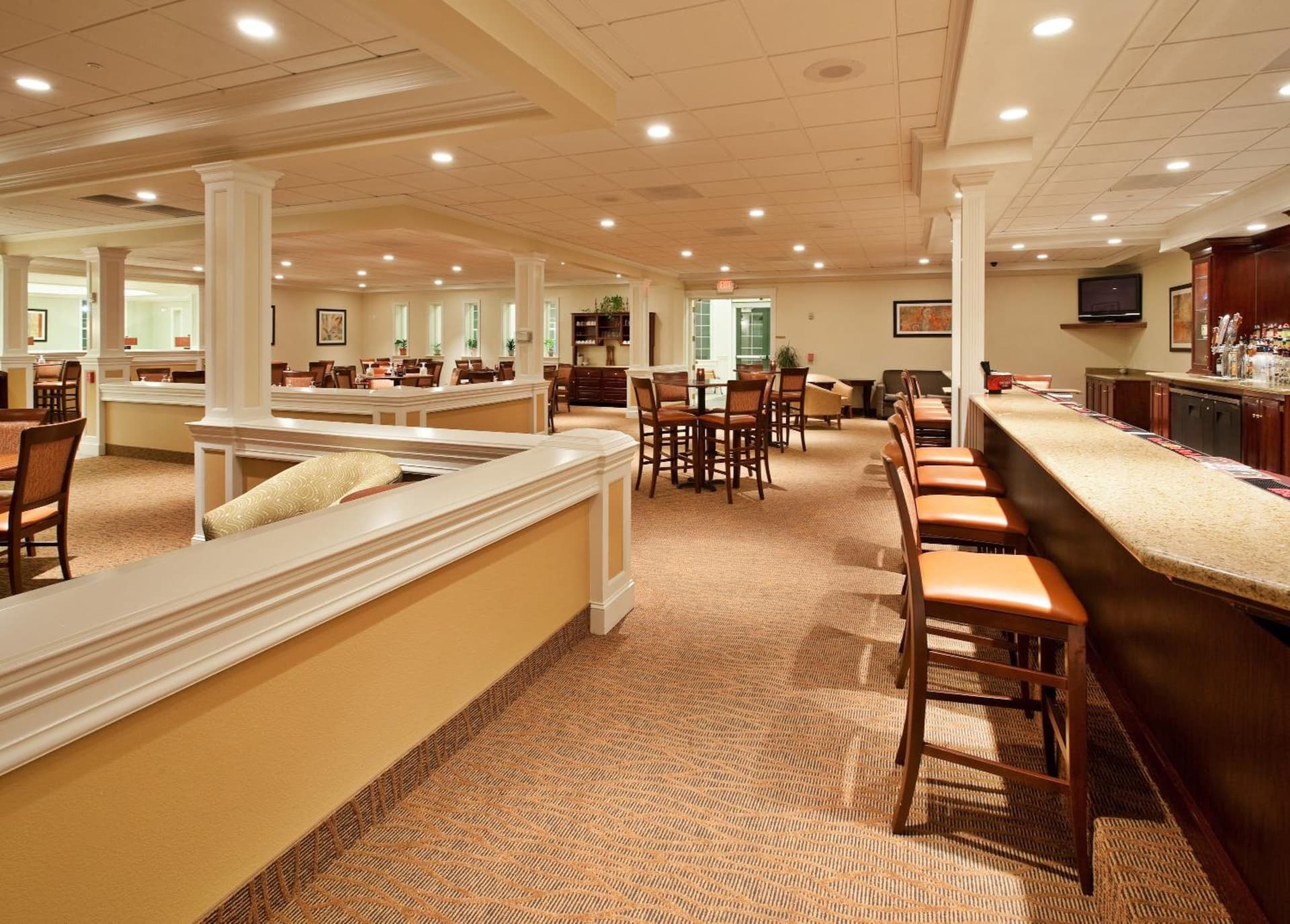 Holiday Inn Redding by IHG gallery photo in Redding, CA — image 19