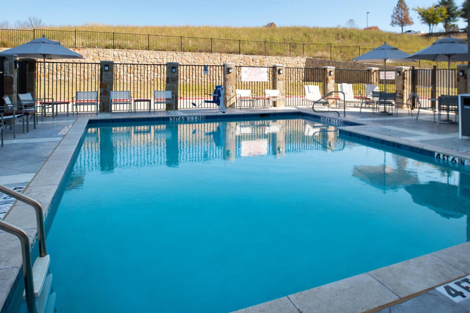 Hyatt Place Dallas/Rockwall gallery photo in Rockwall, TX — image 44