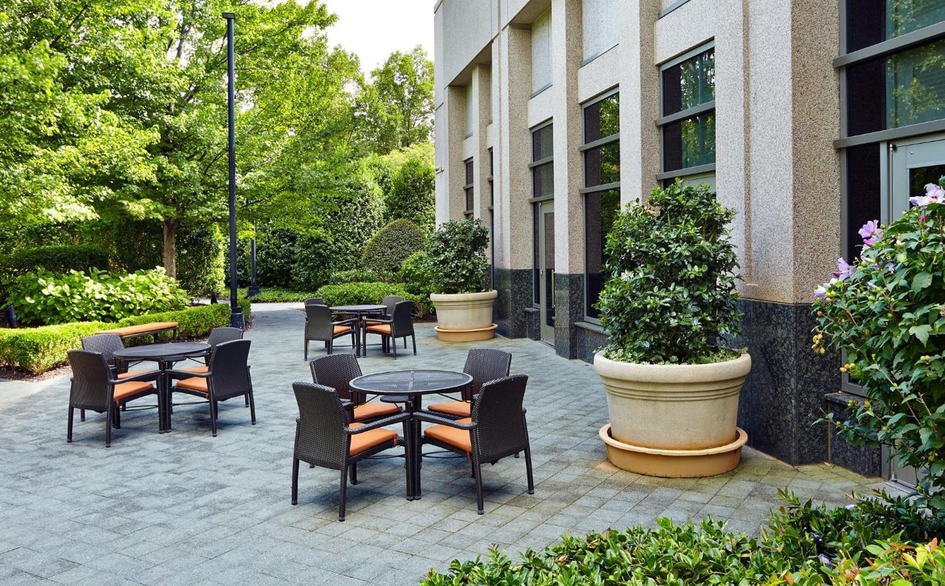 InterContinental Buckhead Atlanta by IHG gallery photo in Atlanta, GA — image 102