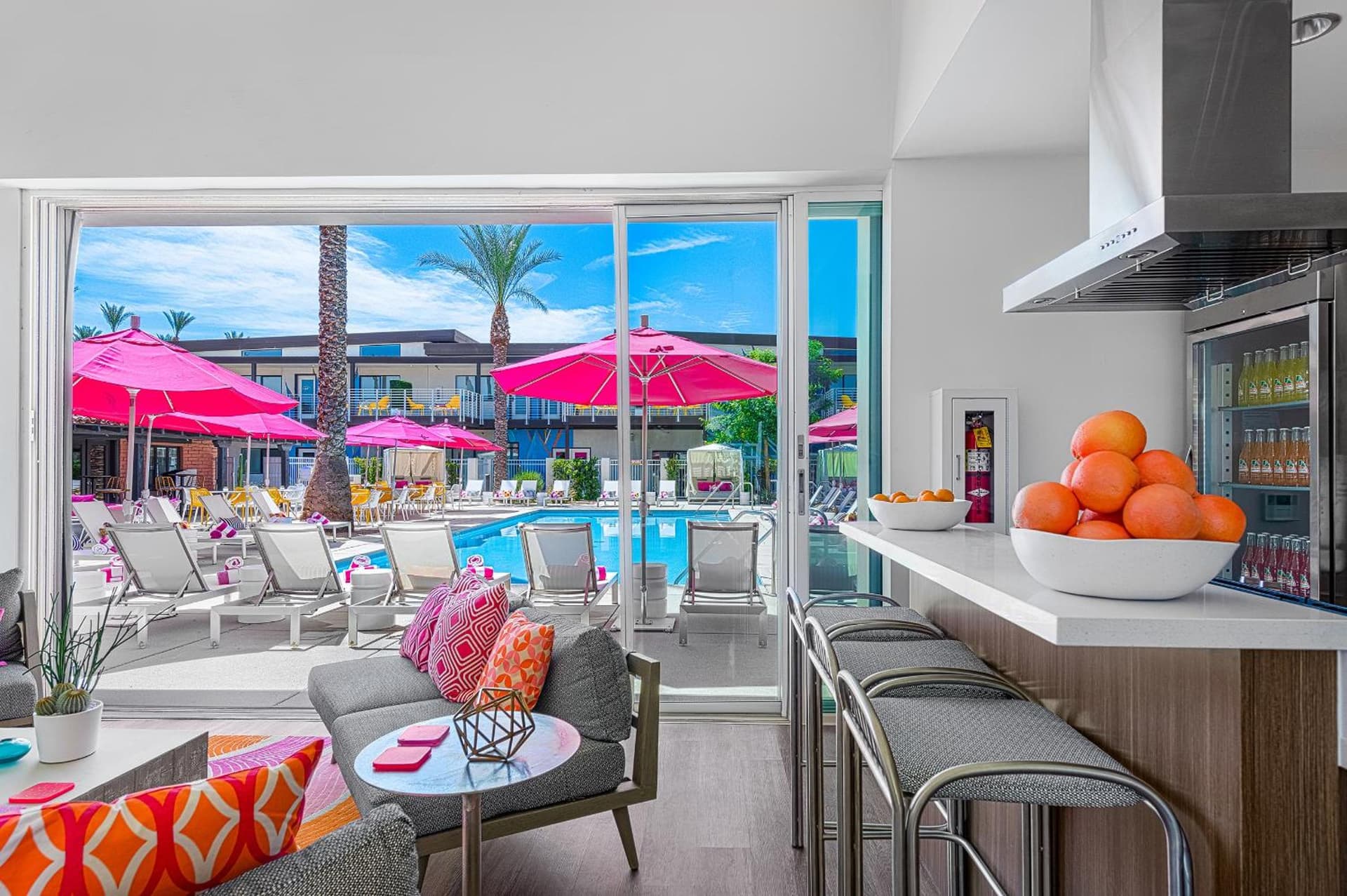 The Paloma Resort gallery photo in Palm Springs, CA — image 50
