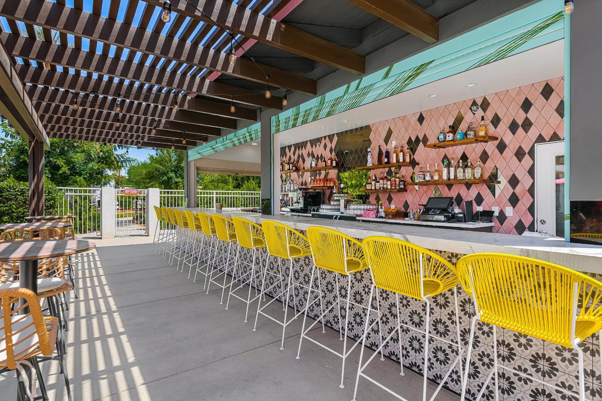 The Paloma Resort gallery photo in Palm Springs, CA — image 39