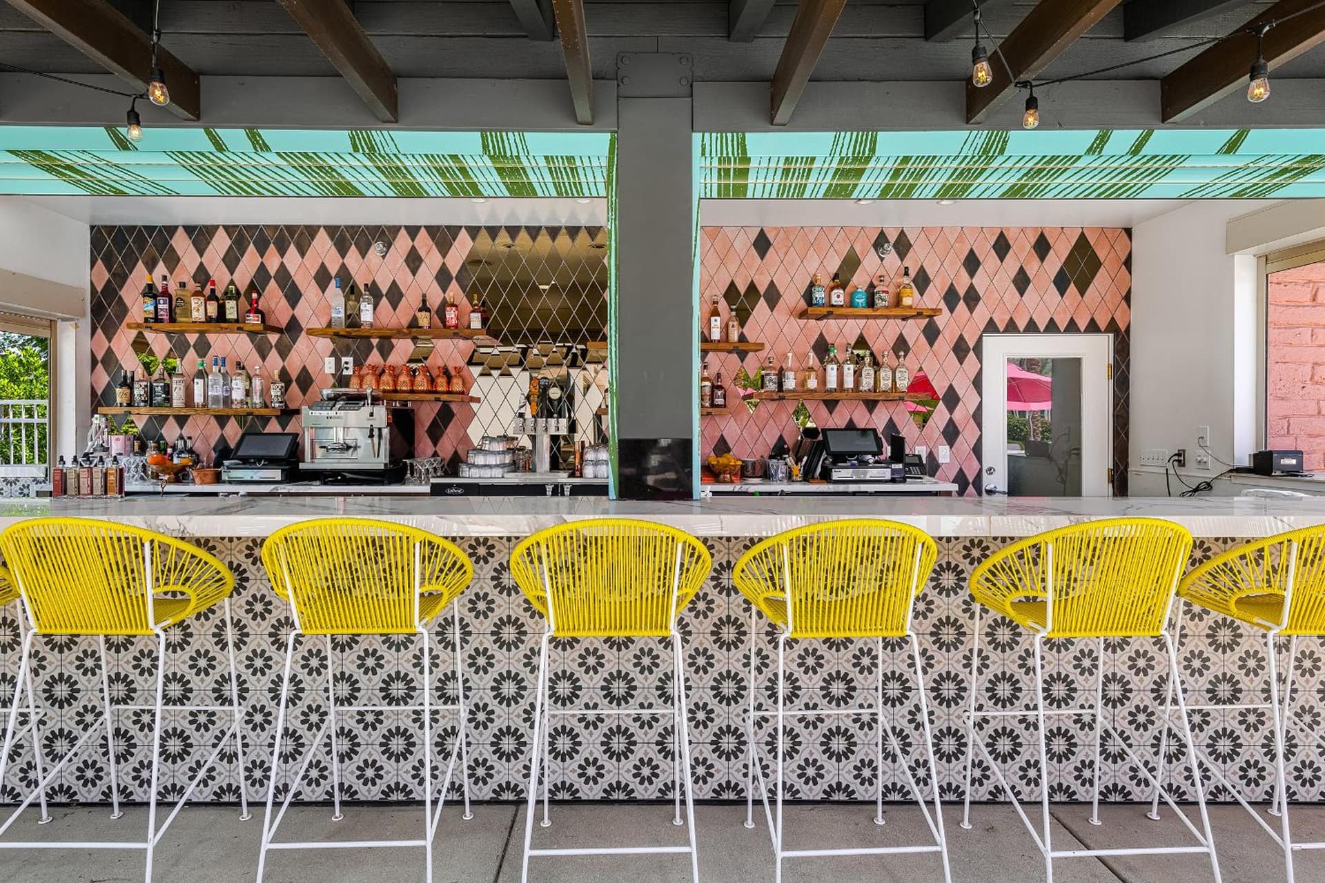 The Paloma Resort gallery photo in Palm Springs, CA — image 35