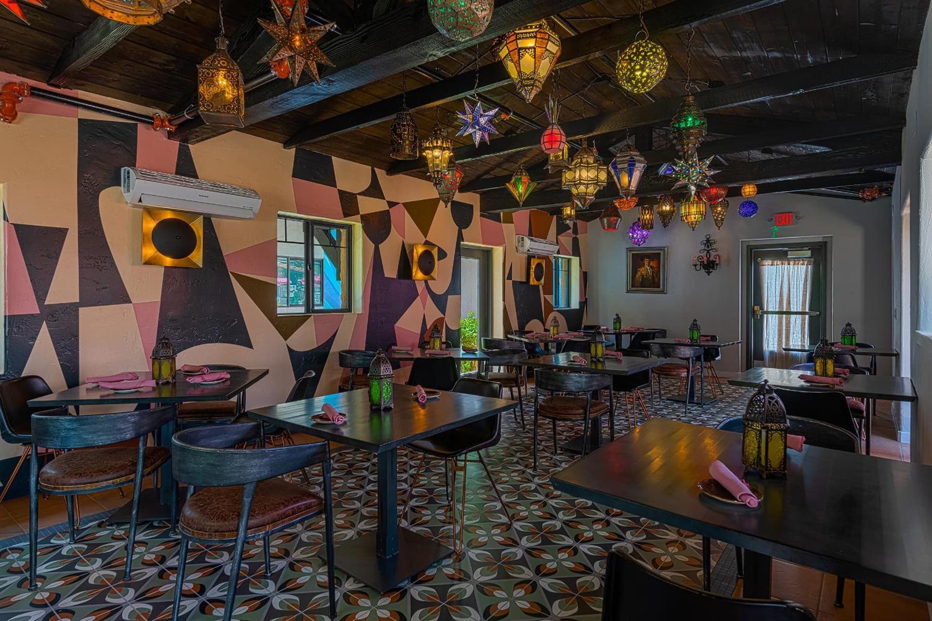 The Paloma Resort property views in Palm Springs, CA — gallery photo 3