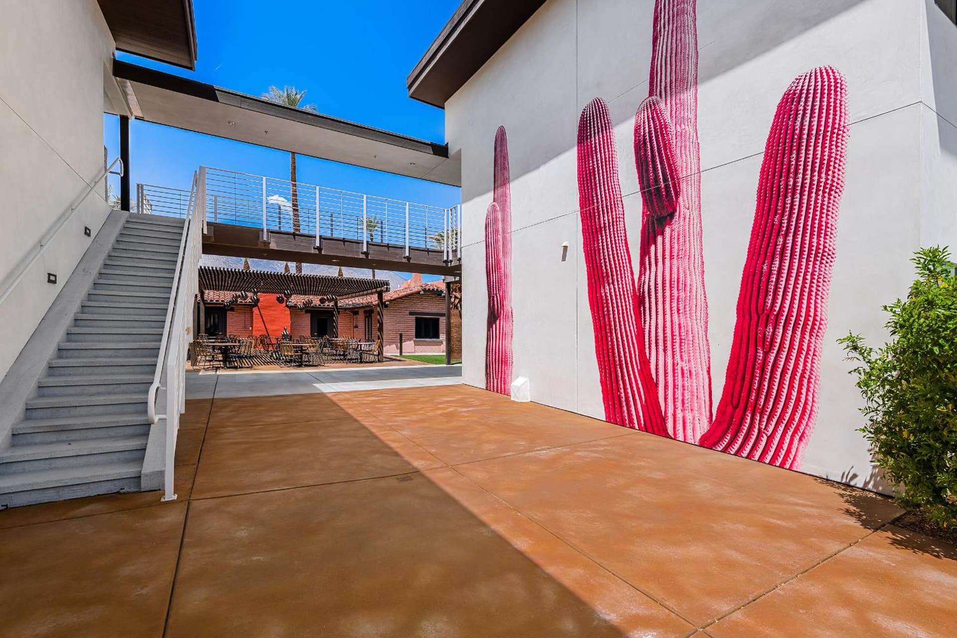 The Paloma Resort gallery photo in Palm Springs, CA — image 63