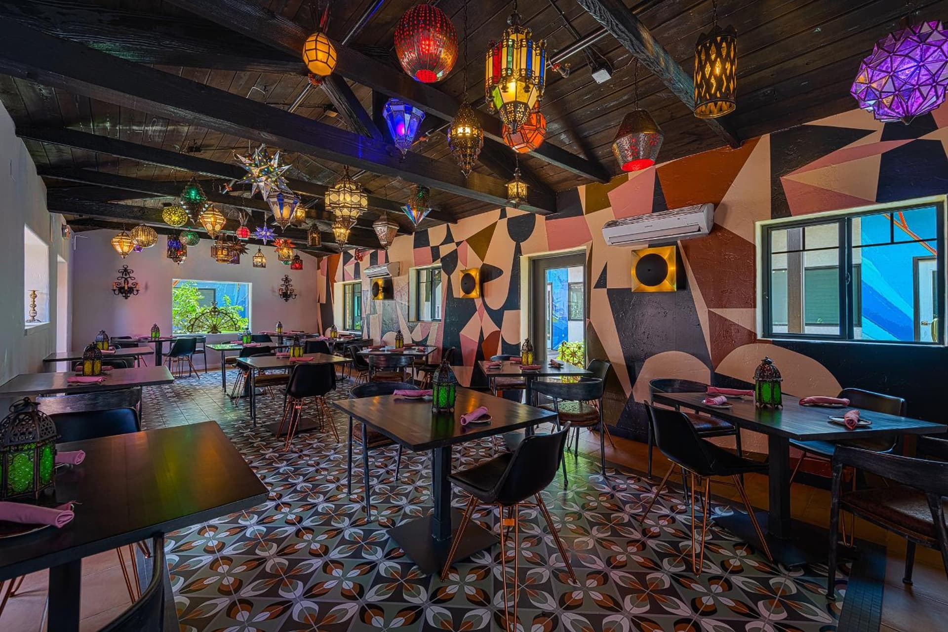 The Paloma Resort gallery photo in Palm Springs, CA — image 49