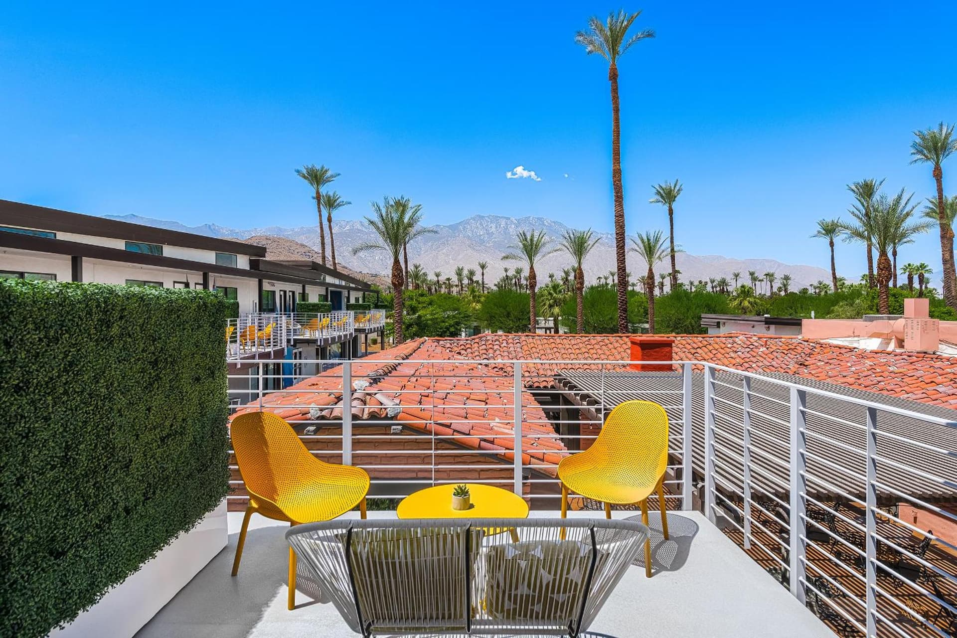 The Paloma Resort gallery photo in Palm Springs, CA — image 32