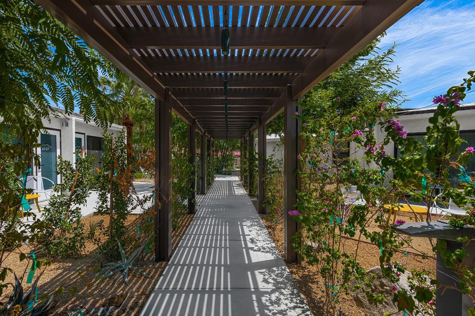 The Paloma Resort gallery photo in Palm Springs, CA — image 8