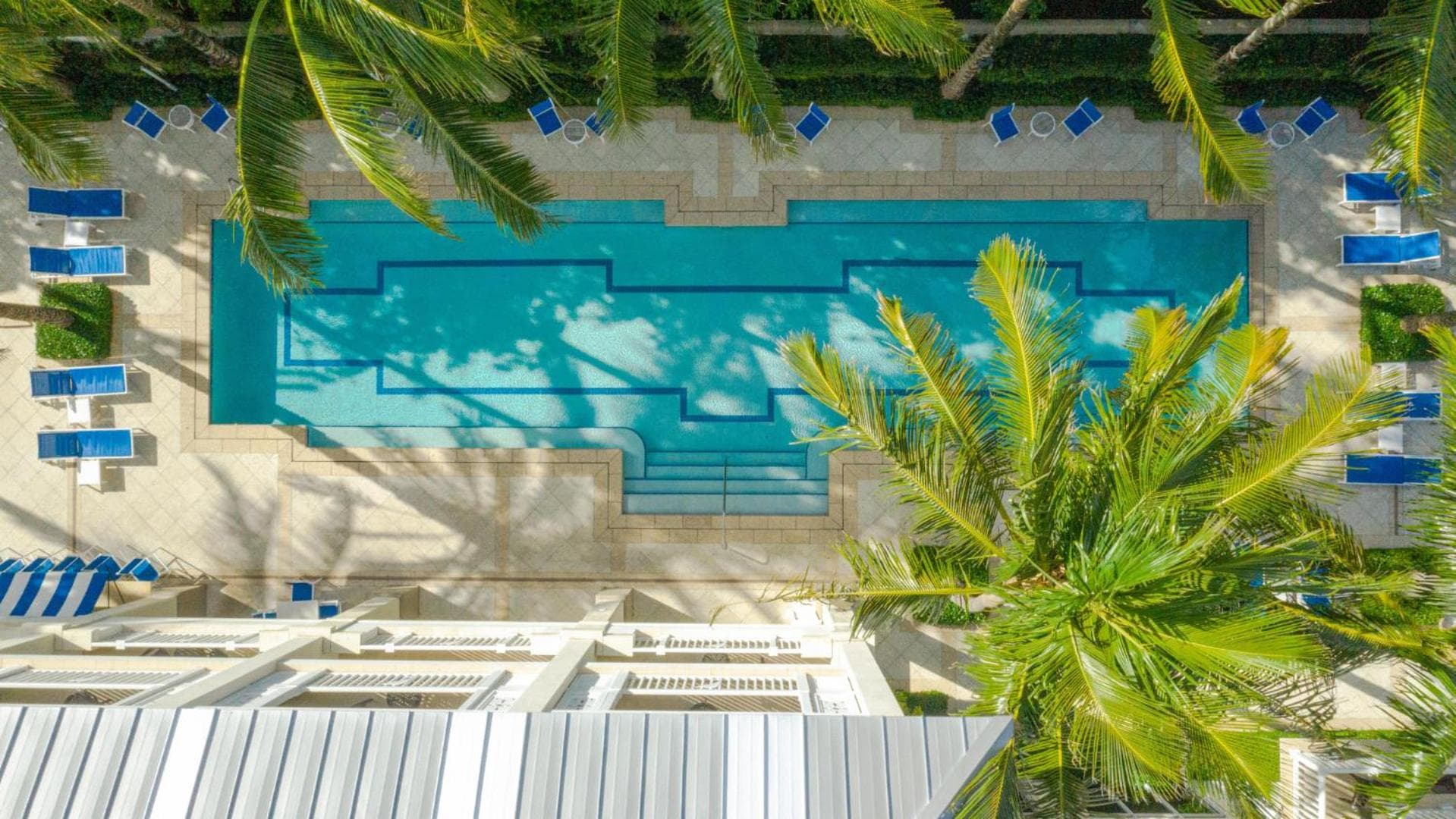 The Seagate Hotel, Golf & Beach Club, Autograph Collection gallery photo in Delray Beach, FL — image 11