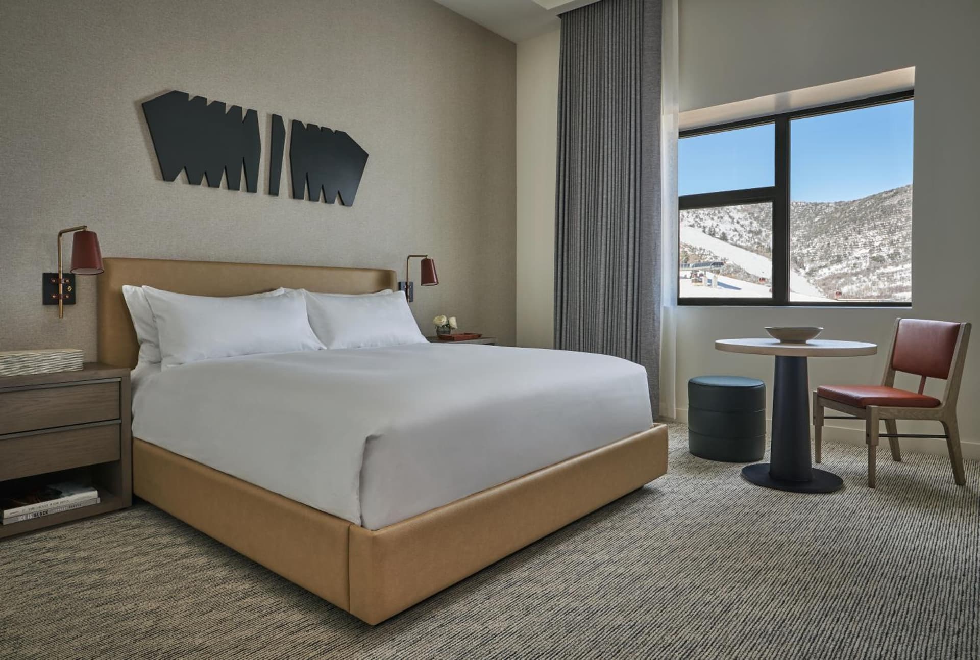 Pendry Park City gallery photo in Park City, UT — image 20