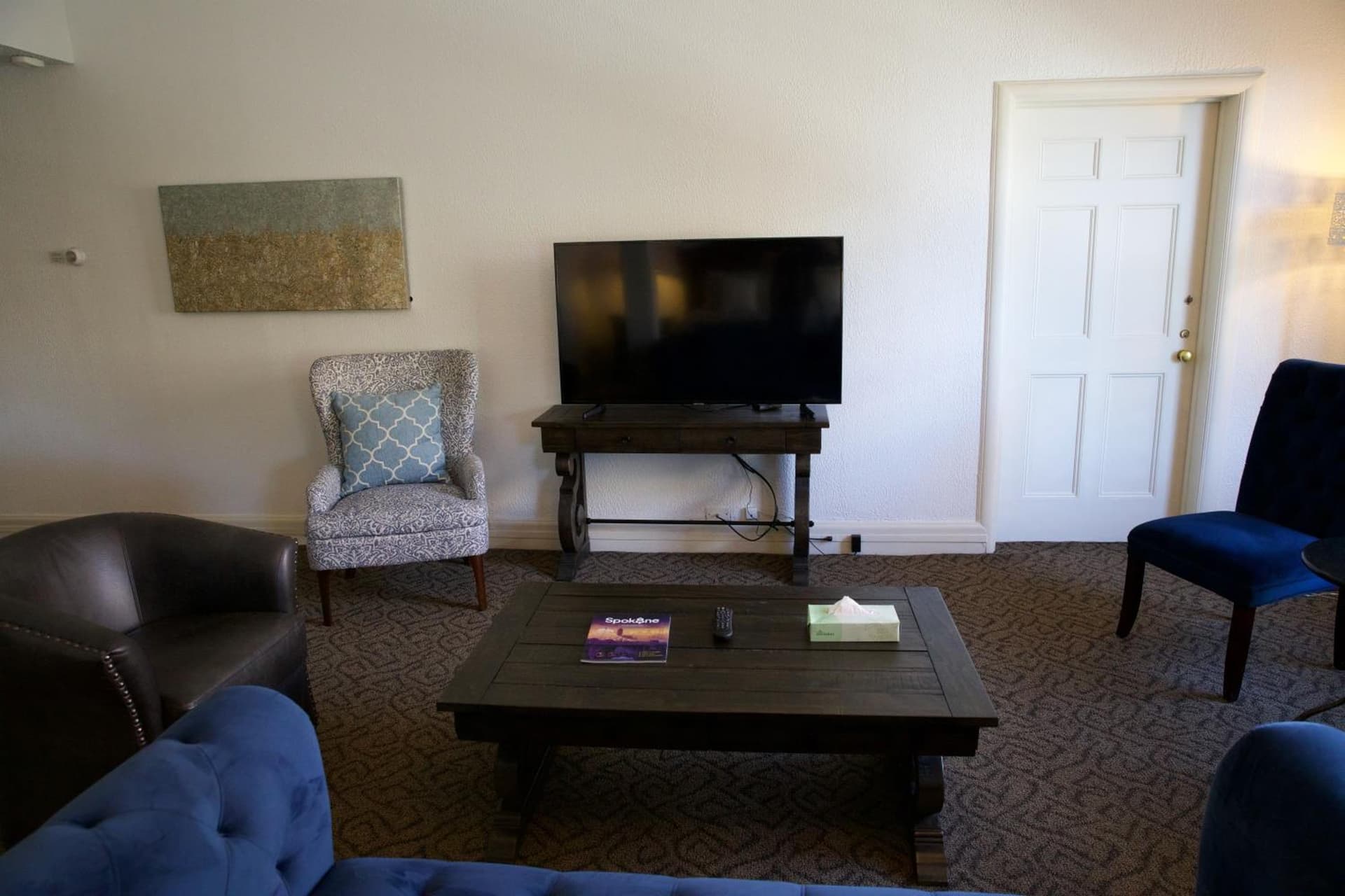 Spokane Club Hotel gallery photo in Spokane, WA — image 61