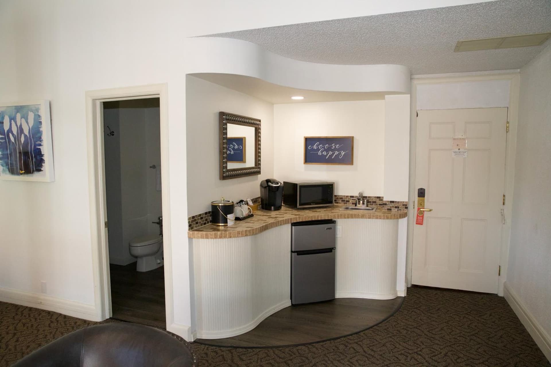 Spokane Club Hotel gallery photo in Spokane, WA — image 16