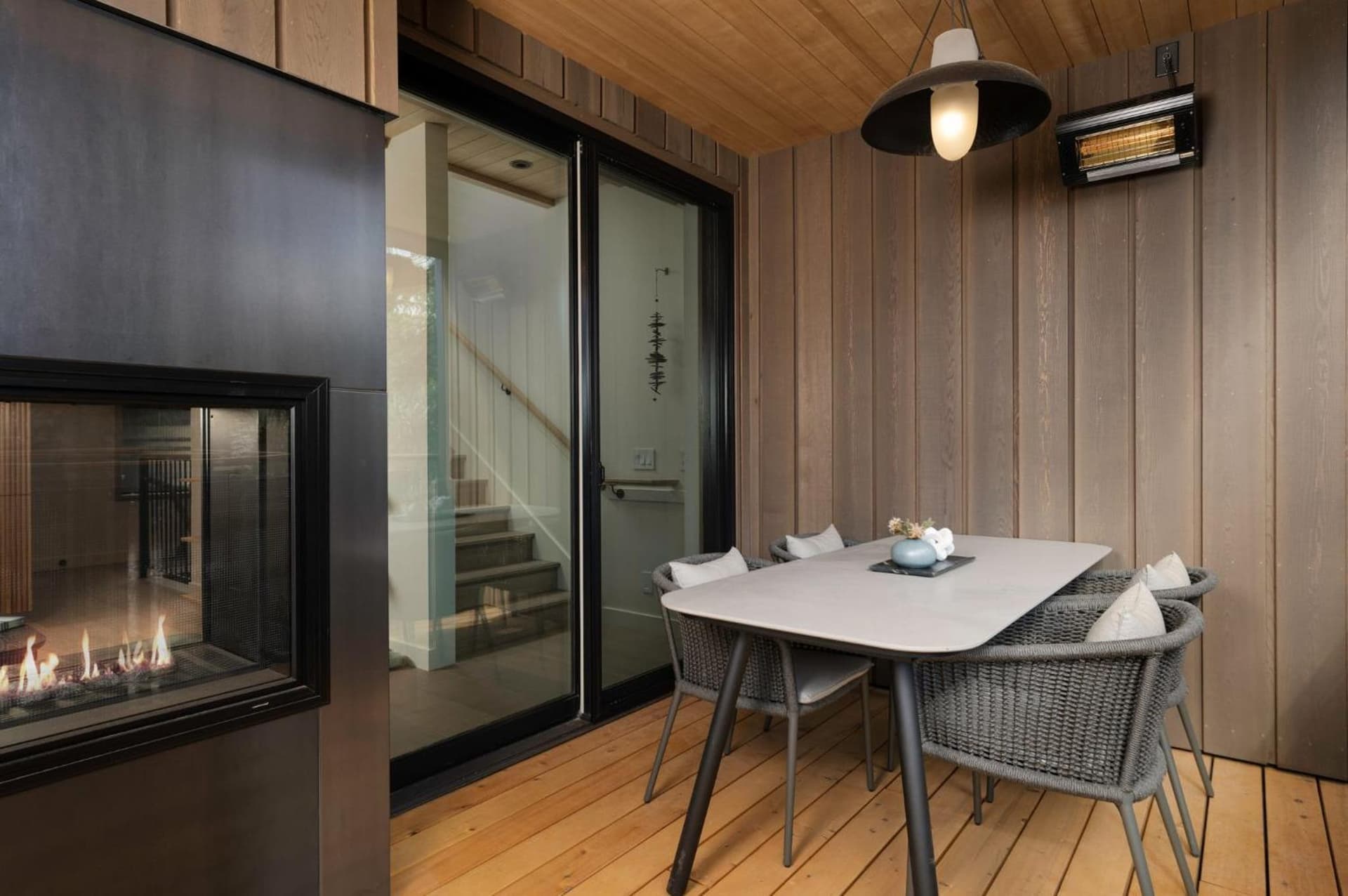 Desolation Hotel property views in South Lake Tahoe, CA — gallery photo 3