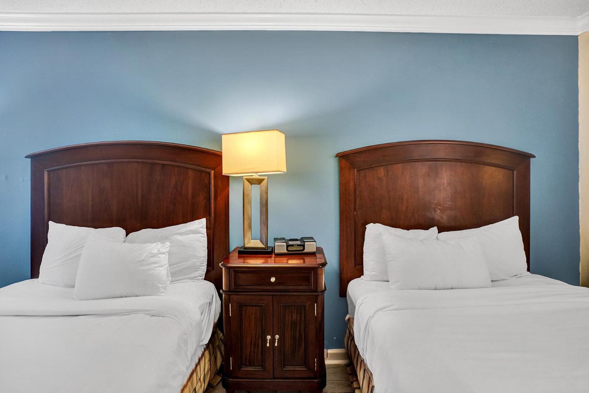 Fort Lauderdale Grand Hotel property views in Fort Lauderdale, FL — gallery photo 3