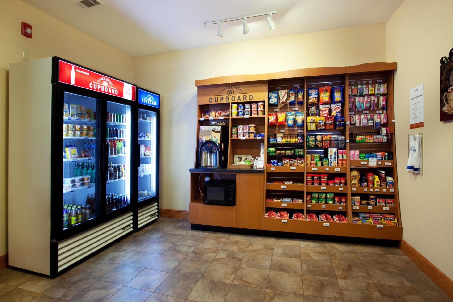 Candlewood Suites Slidell Northshore by IHG gallery photo in Slidell, LA — image 20