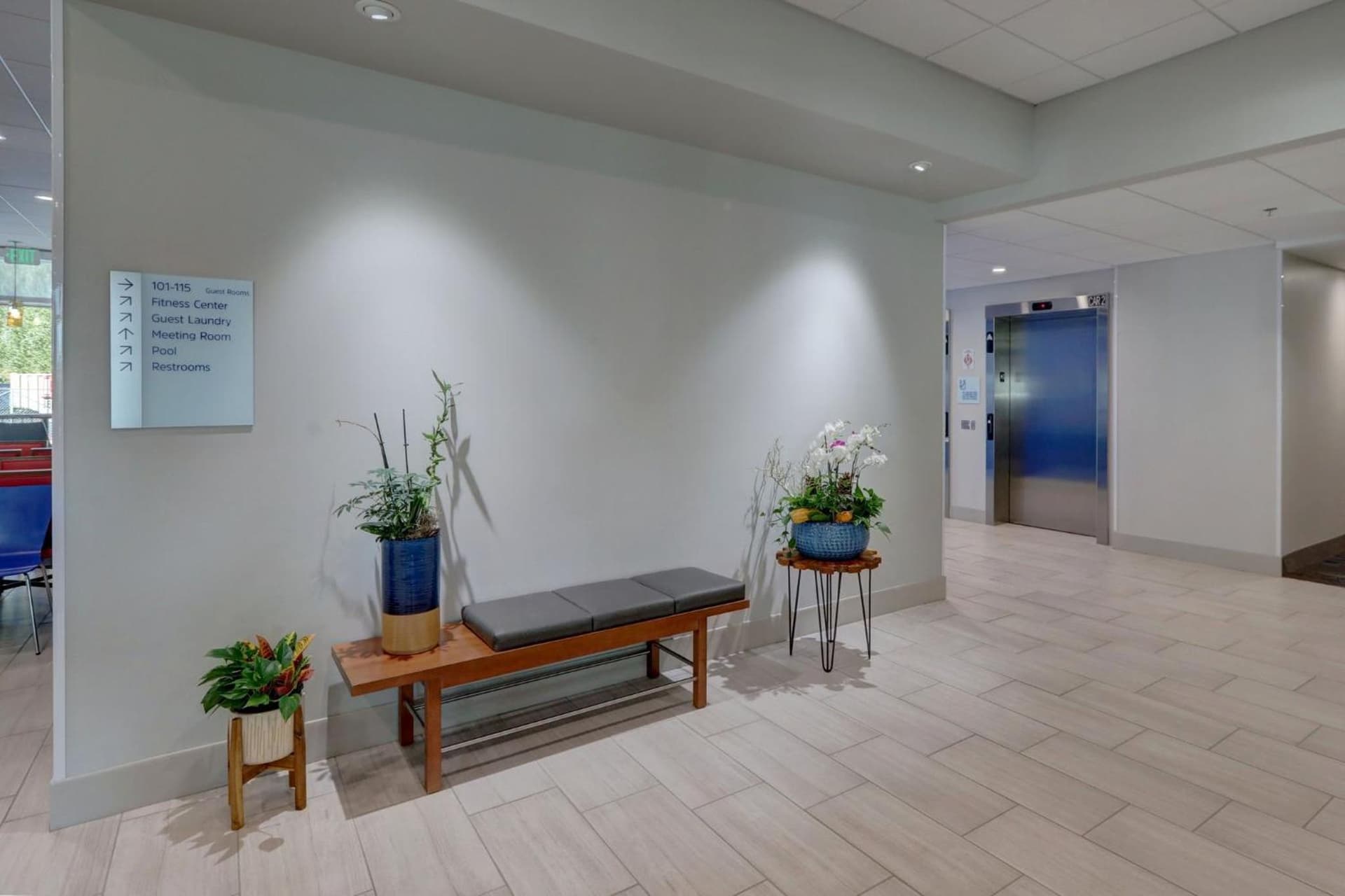 Holiday Inn Express & Suites - Auburn Downtown by IHG gallery photo in Auburn, WA — image 48