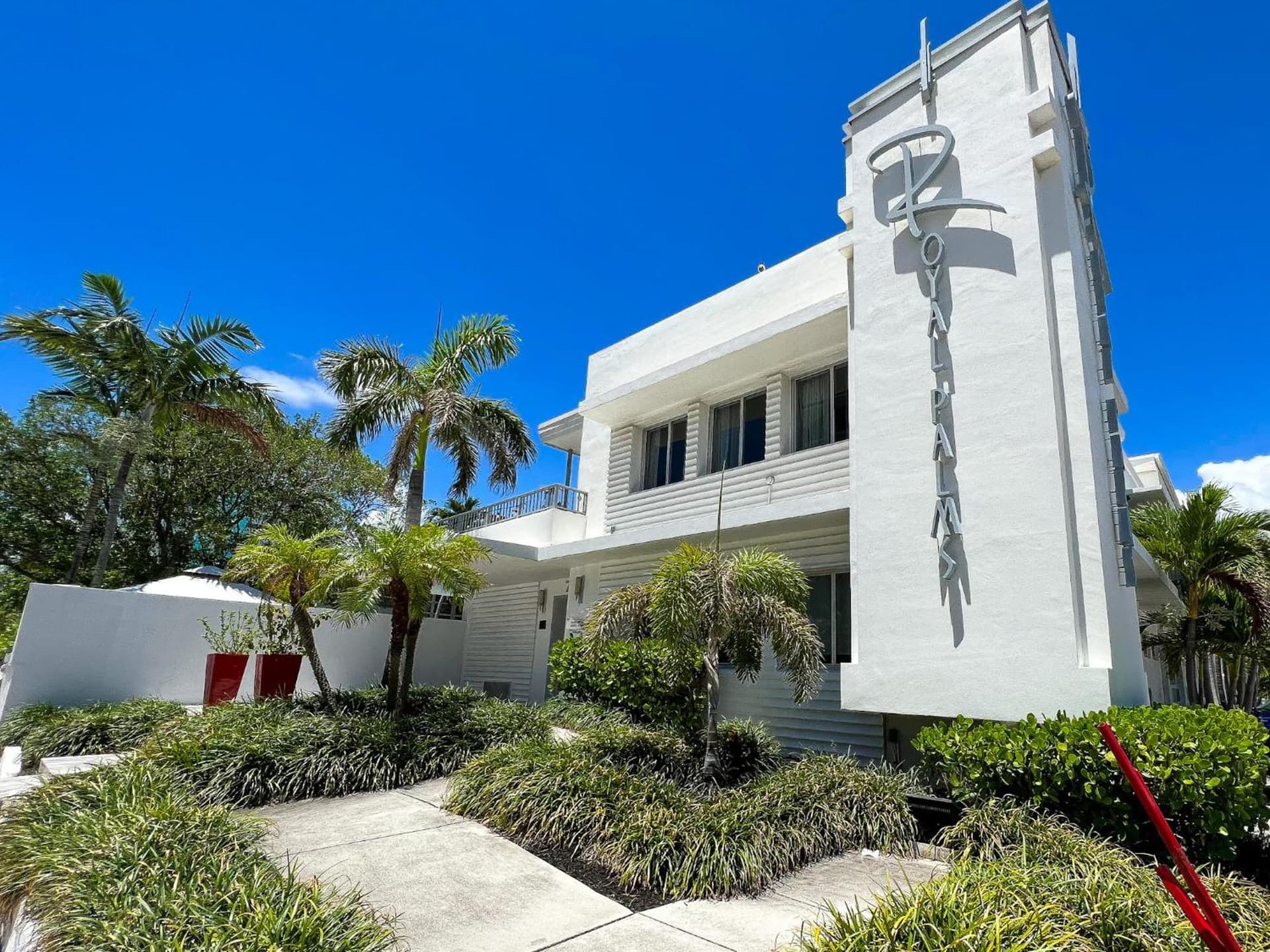 Royal Palms Resort & Spa featured exterior or lobby in Fort Lauderdale, FL — similar hotel