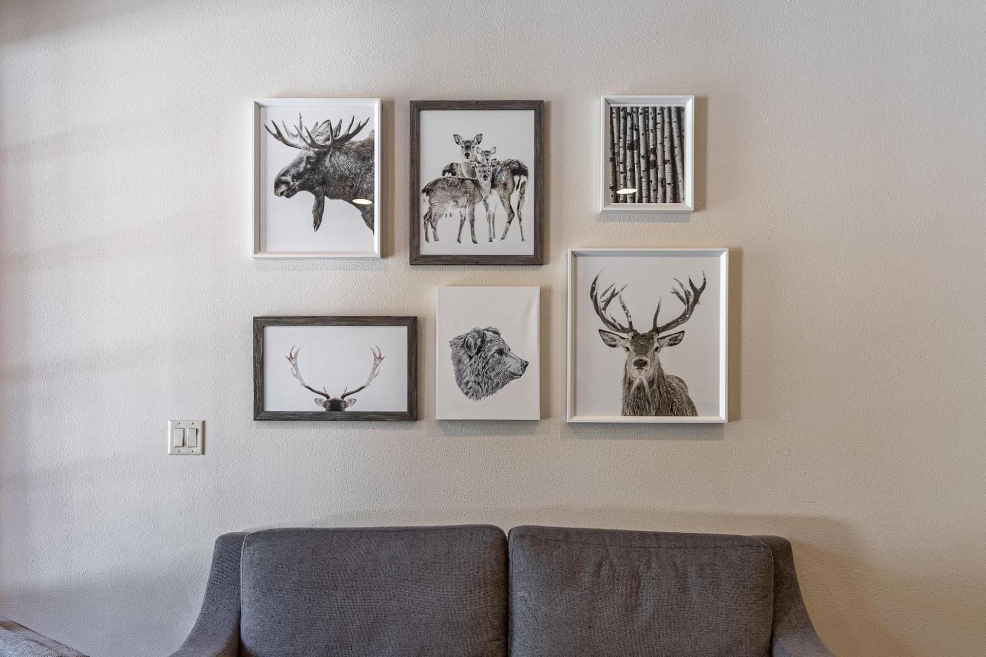 Alpen Dorf Pension interior in Leavenworth, WA — gallery photo 2