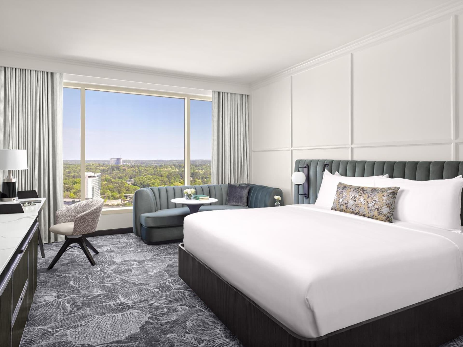 InterContinental Buckhead Atlanta by IHG gallery photo in Atlanta, GA — image 92