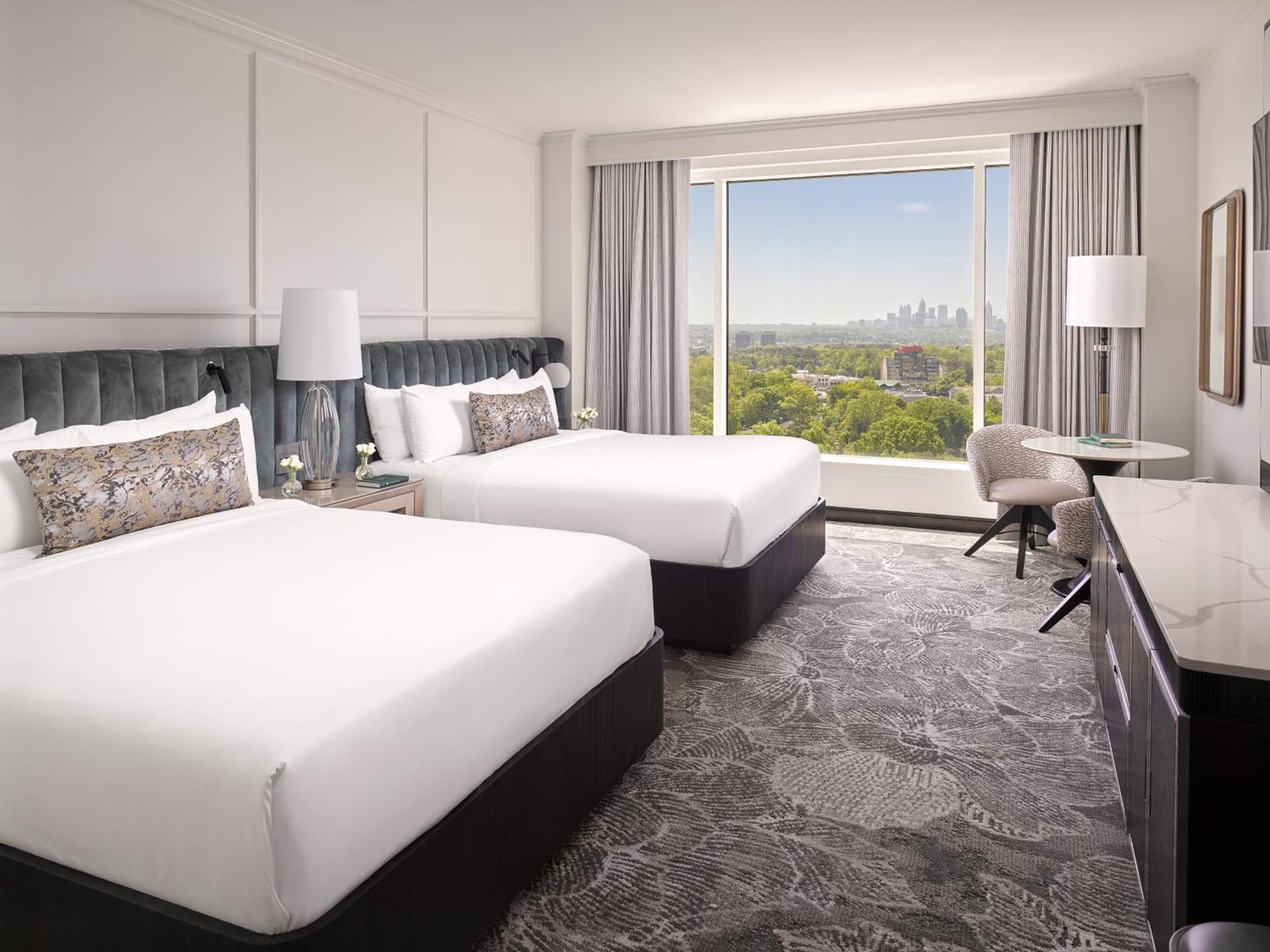 InterContinental Buckhead Atlanta by IHG gallery photo in Atlanta, GA — image 72
