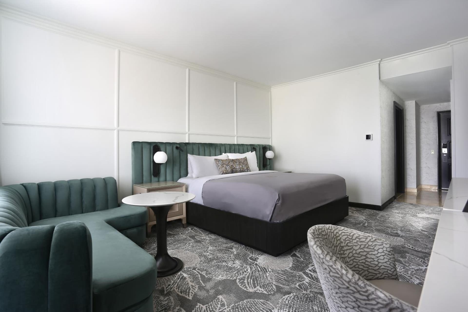 InterContinental Buckhead Atlanta by IHG gallery photo in Atlanta, GA — image 138