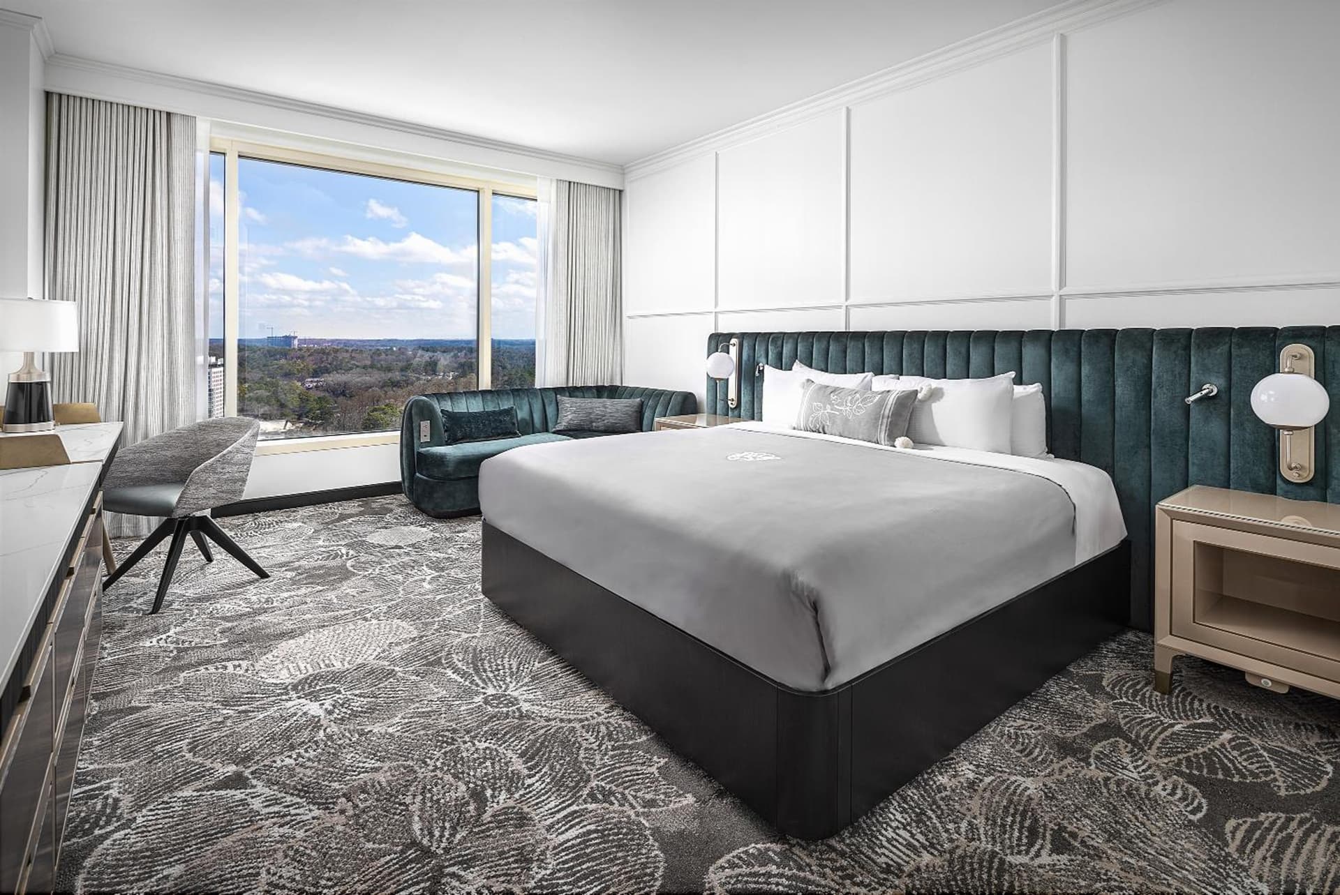 InterContinental Buckhead Atlanta by IHG gallery photo in Atlanta, GA — image 21