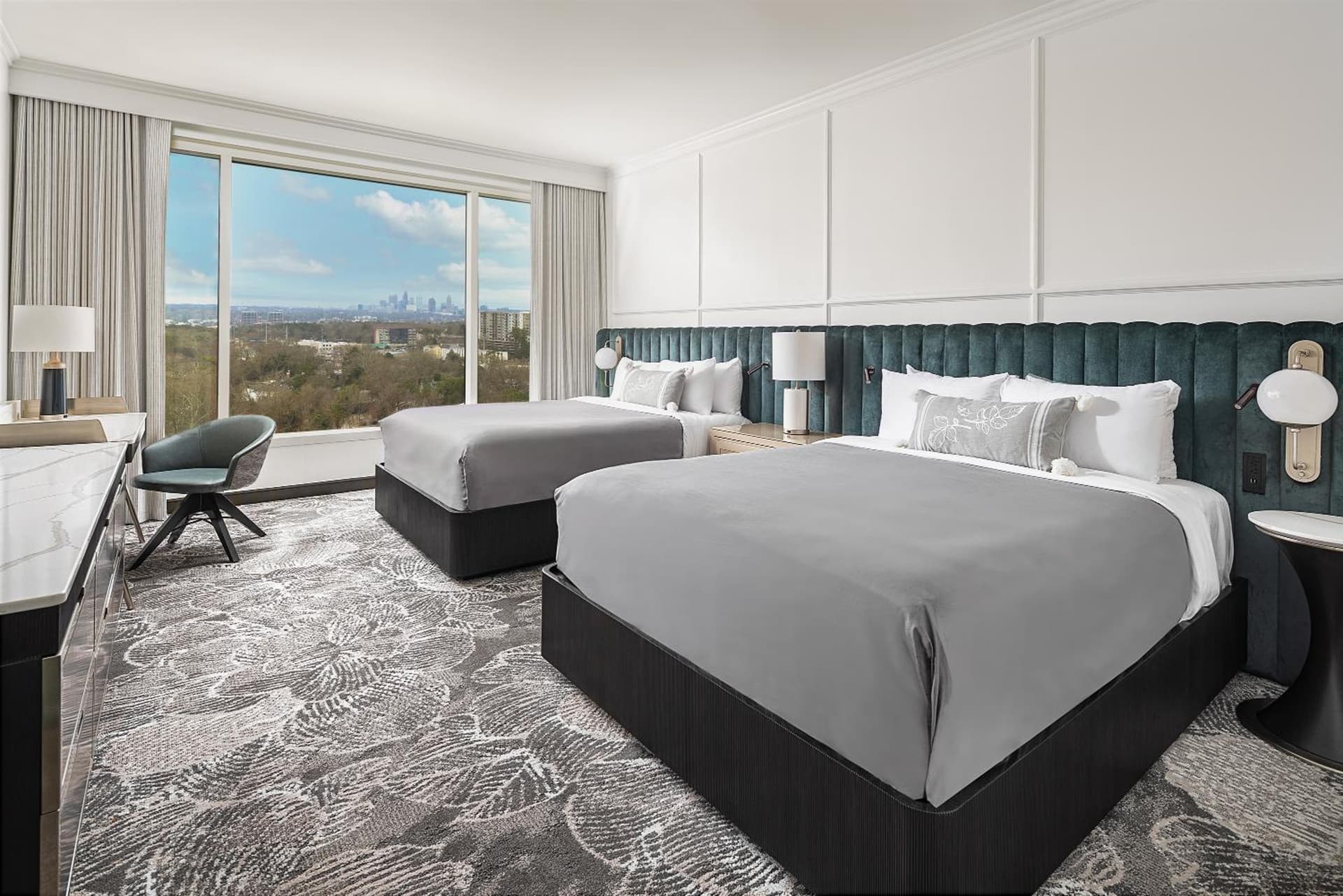 InterContinental Buckhead Atlanta by IHG gallery photo in Atlanta, GA — image 67