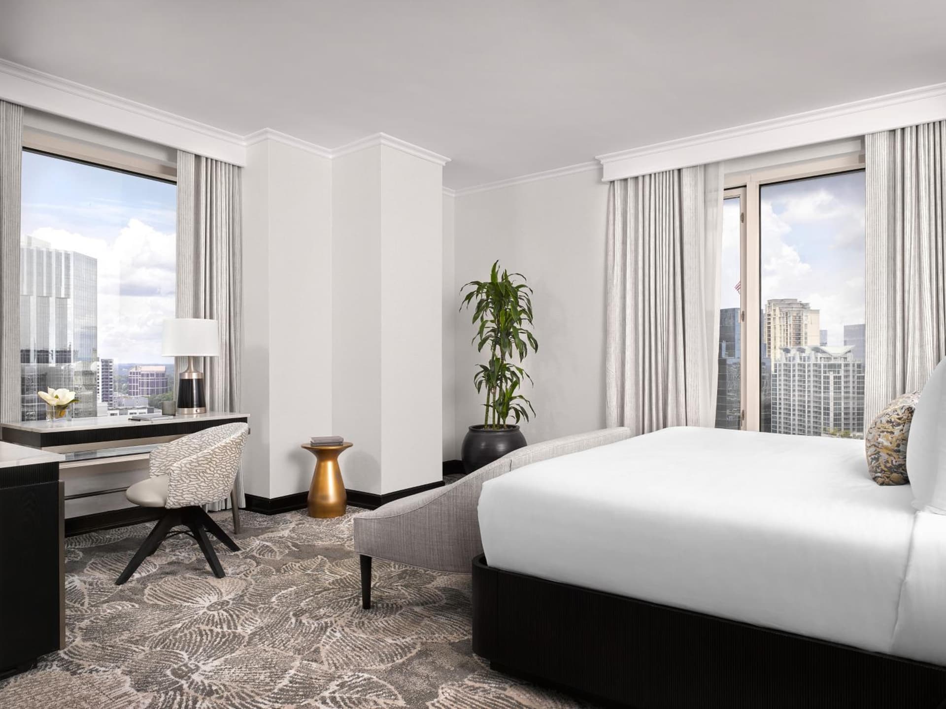 InterContinental Buckhead Atlanta by IHG gallery photo in Atlanta, GA — image 117