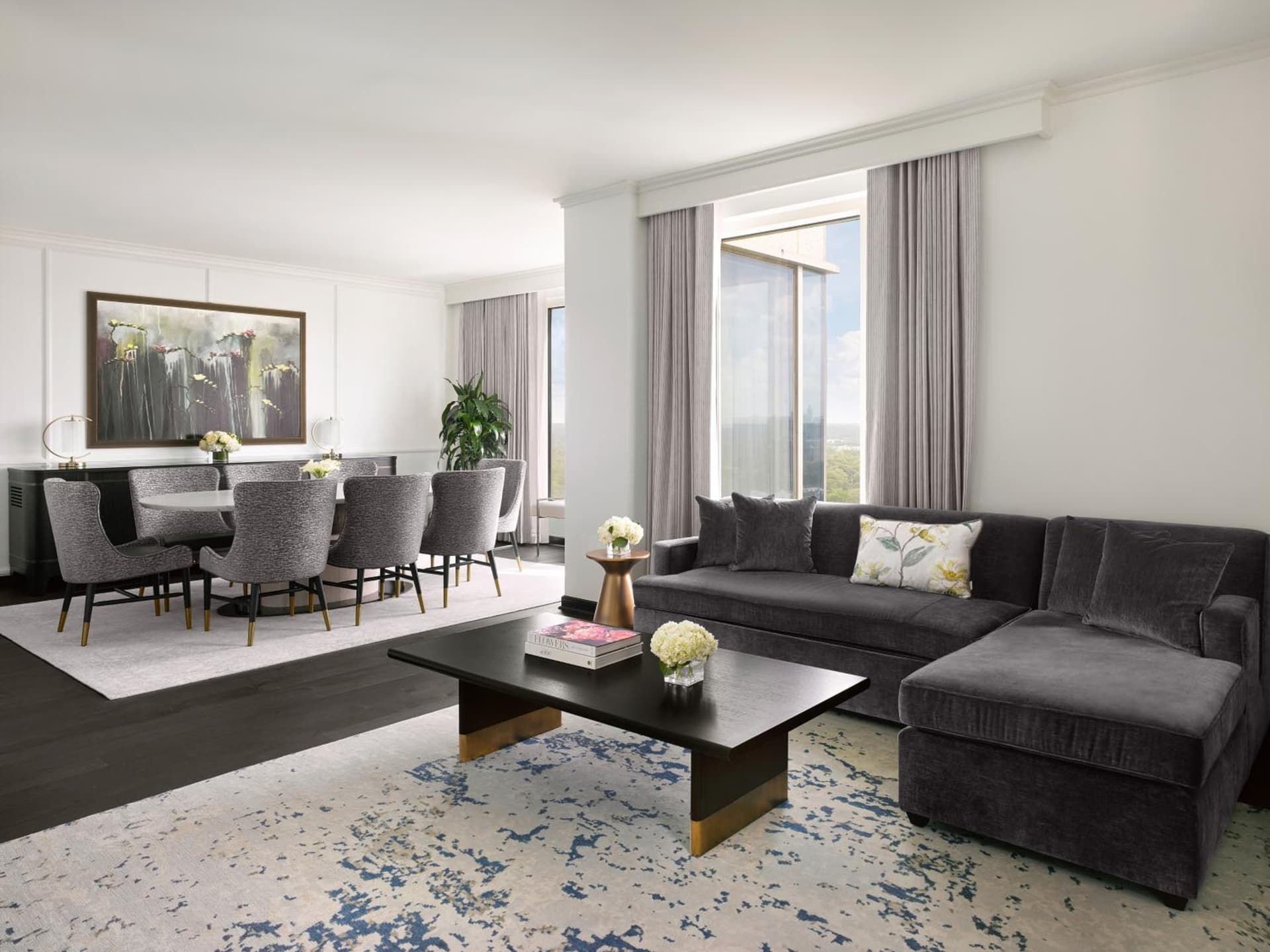 InterContinental Buckhead Atlanta by IHG gallery photo in Atlanta, GA — image 56