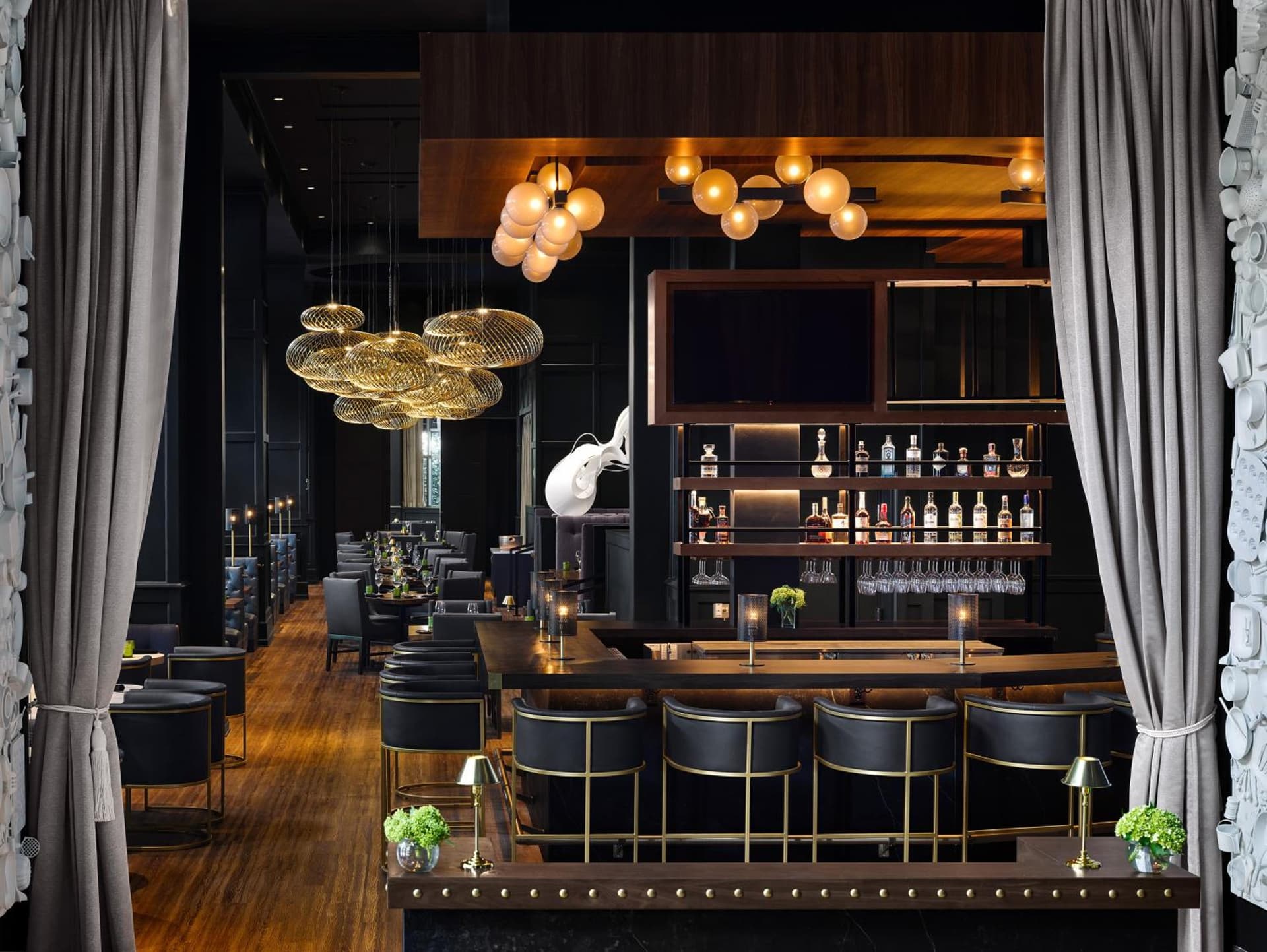InterContinental Buckhead Atlanta by IHG gallery photo in Atlanta, GA — image 136