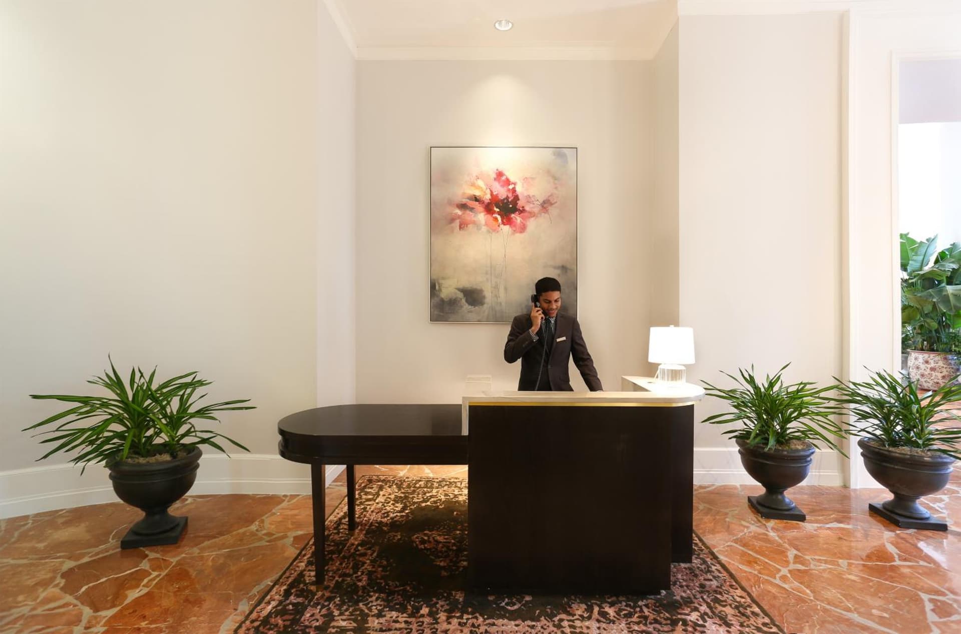 InterContinental Buckhead Atlanta by IHG gallery photo in Atlanta, GA — image 26