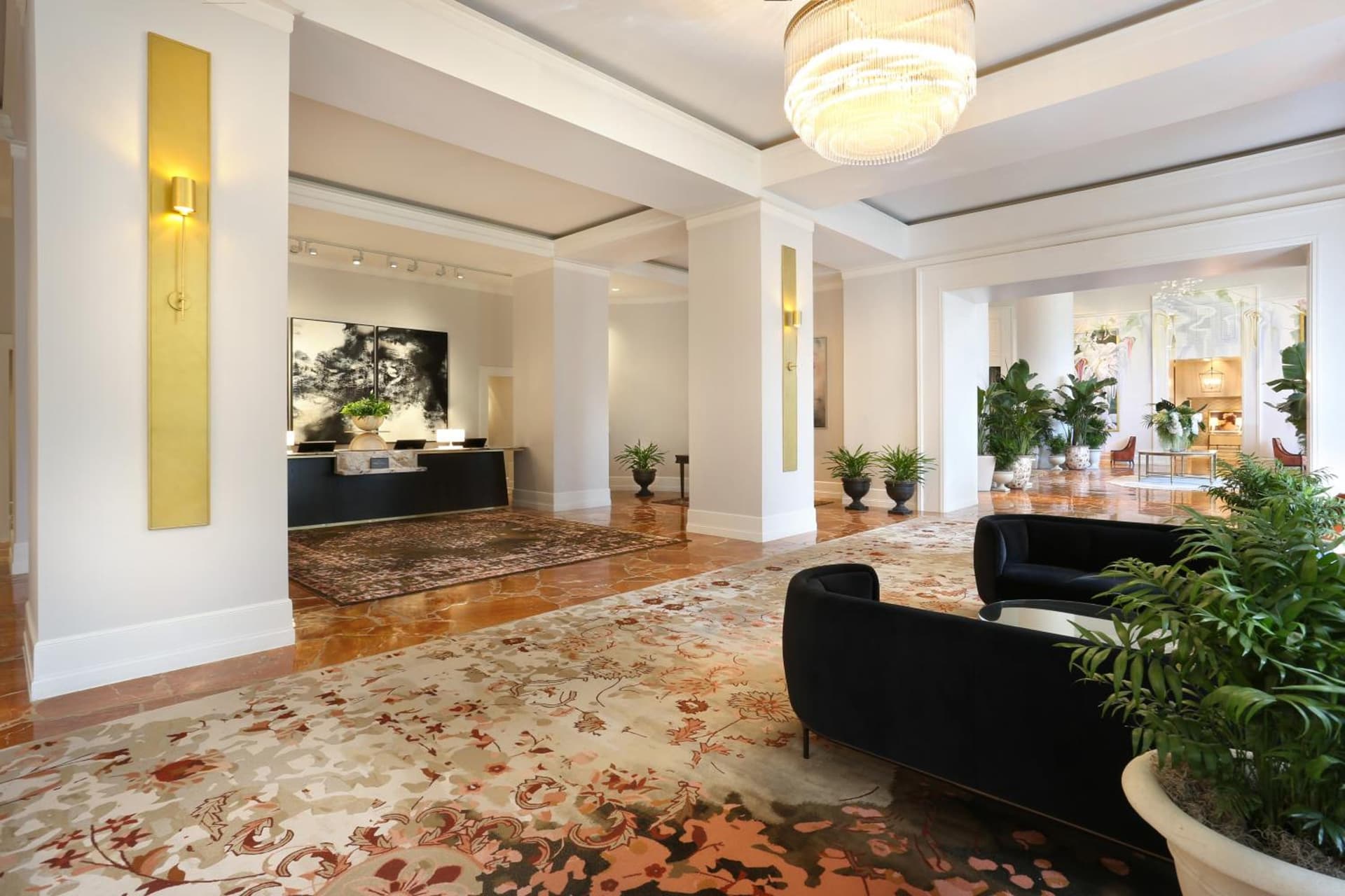 InterContinental Buckhead Atlanta by IHG gallery photo in Atlanta, GA — image 115