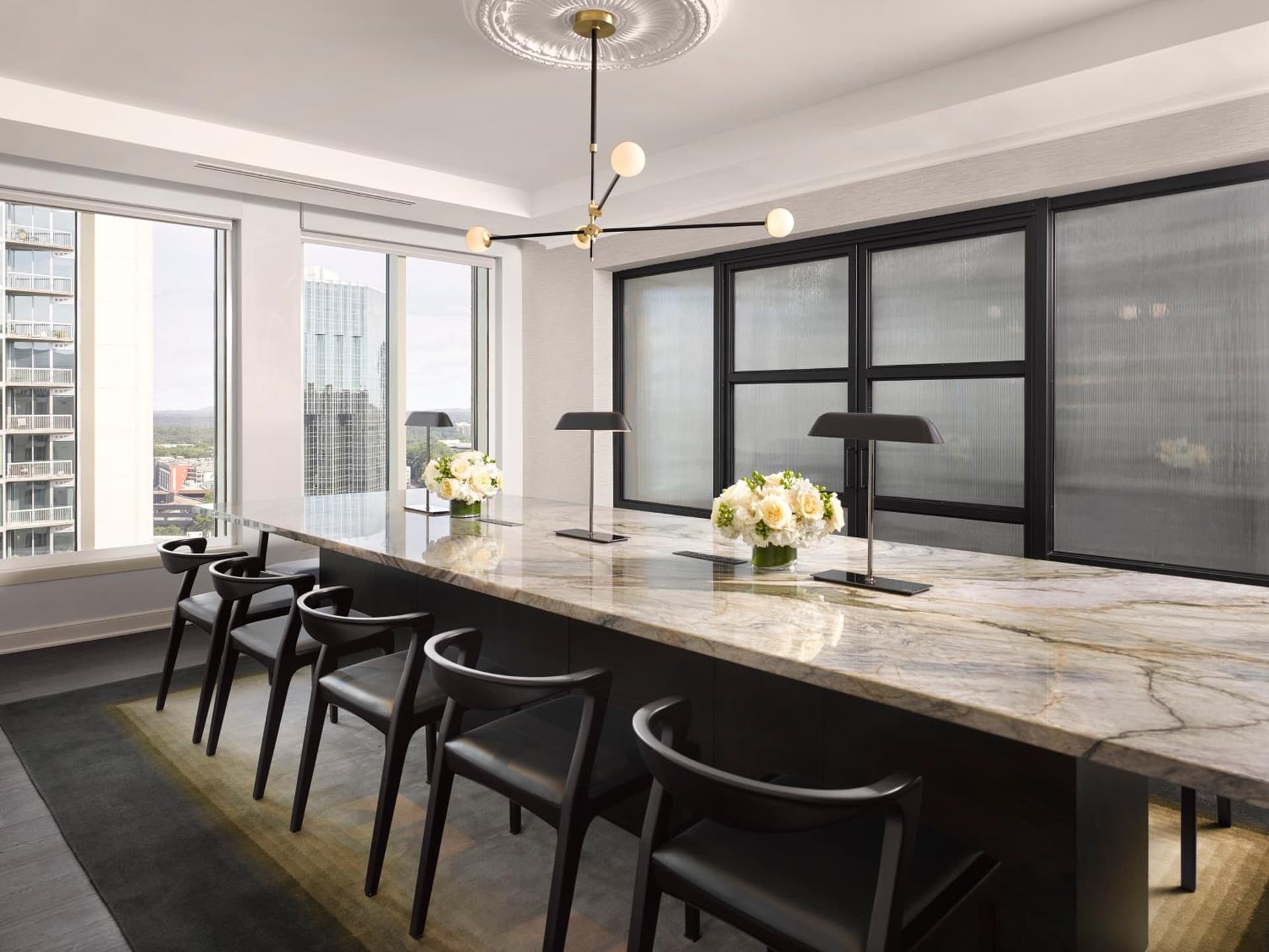 InterContinental Buckhead Atlanta by IHG gallery photo in Atlanta, GA — image 135