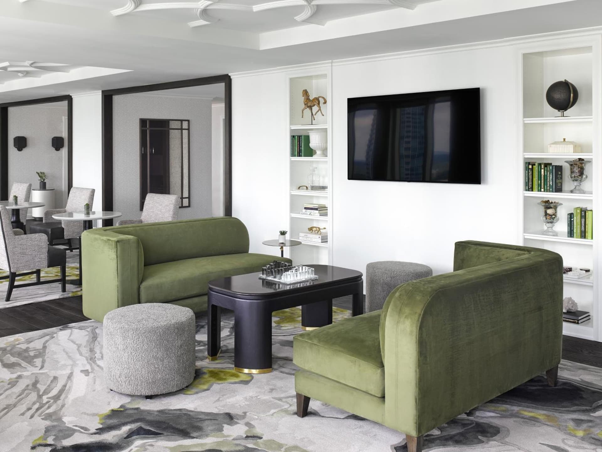InterContinental Buckhead Atlanta by IHG gallery photo in Atlanta, GA — image 60