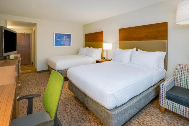 Holiday Inn Express & Suites Ft. Washington - Philadelphia by IHG gallery photo in Fort Washington, PA — image 46