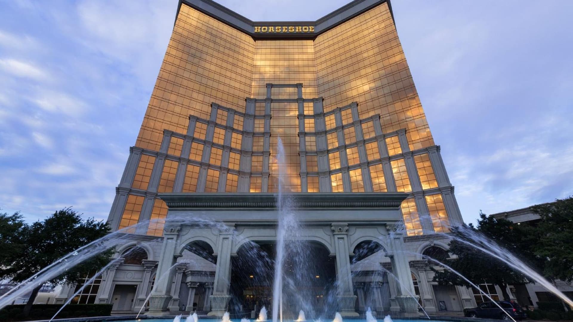 Horseshoe Bossier City, A Caesars Destination gallery photo in Bossier City, LA — image 15