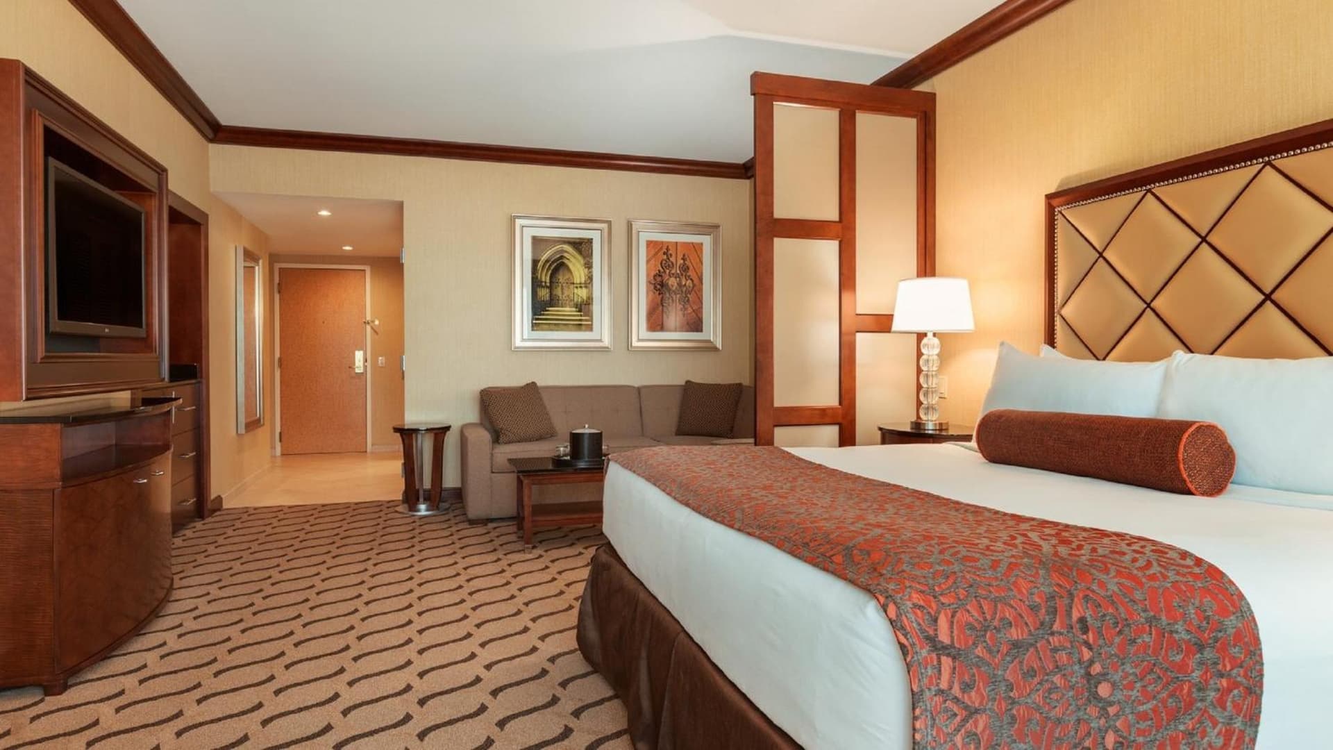 Horseshoe Bossier City, A Caesars Destination gallery photo in Bossier City, LA — image 46