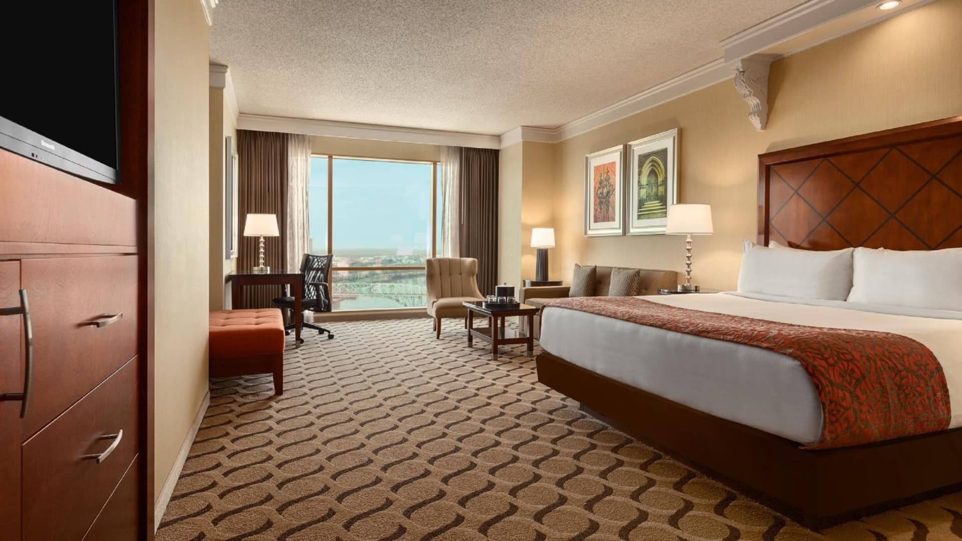 Horseshoe Bossier City, A Caesars Destination gallery photo in Bossier City, LA — image 13