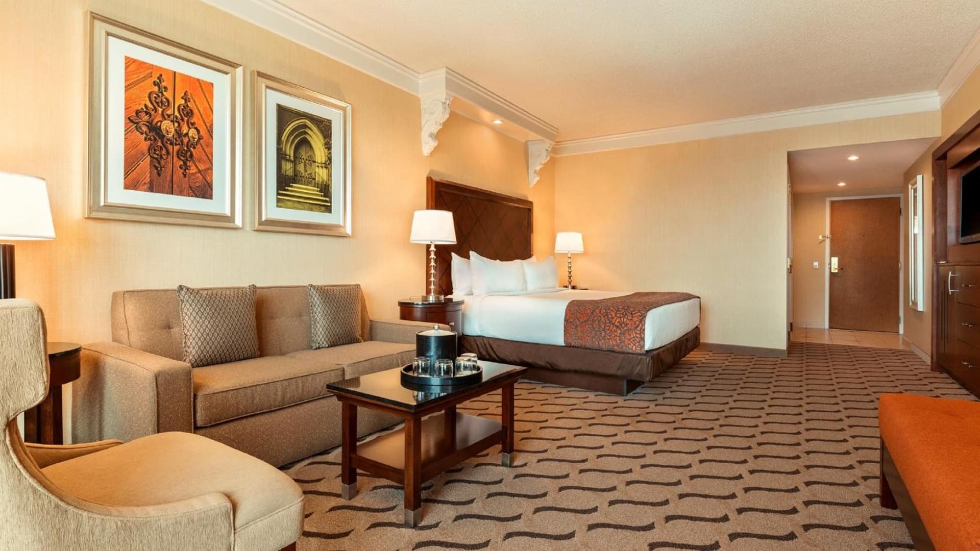 Horseshoe Bossier City, A Caesars Destination gallery photo in Bossier City, LA — image 42