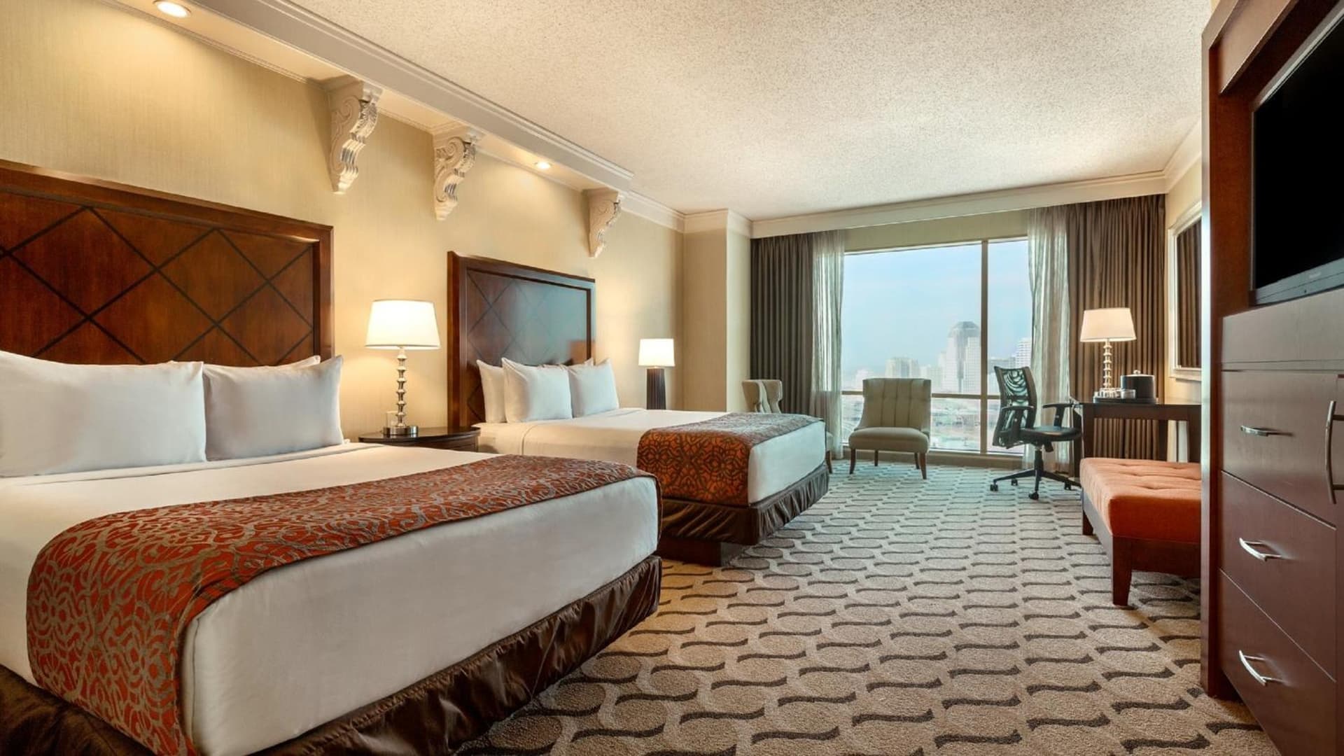 Horseshoe Bossier City, A Caesars Destination gallery photo in Bossier City, LA — image 35
