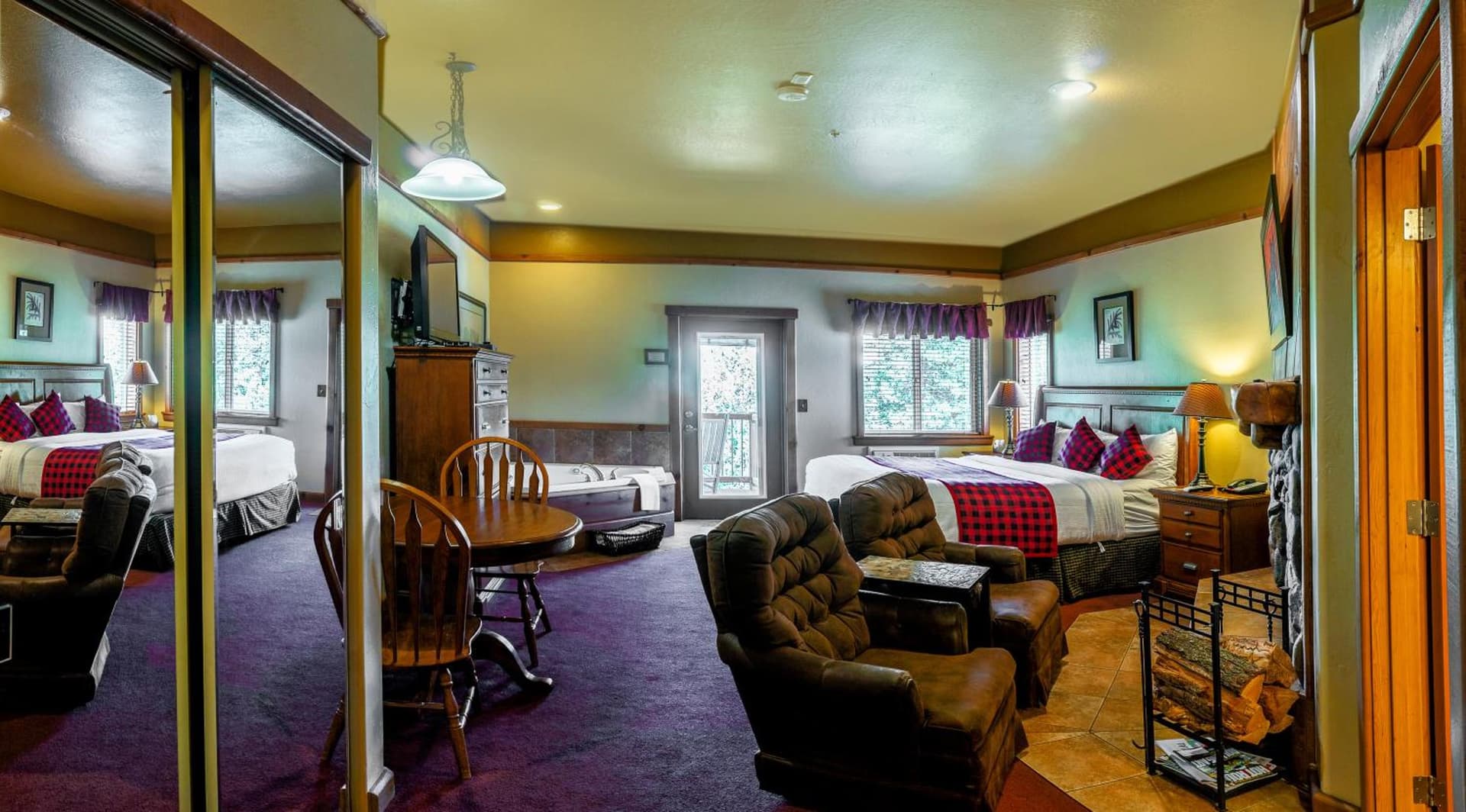 Callahan's Mountain Lodge gallery photo in Ashland, OR — image 42