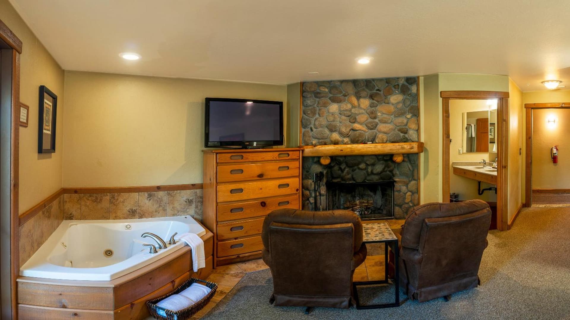 Callahan's Mountain Lodge gallery photo in Ashland, OR — image 33