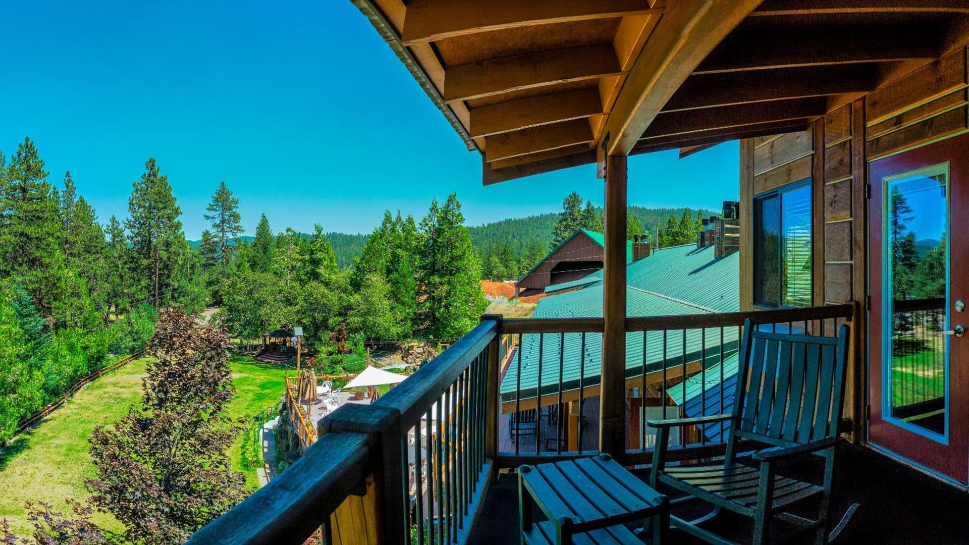 Callahan's Mountain Lodge gallery photo in Ashland, OR — image 27