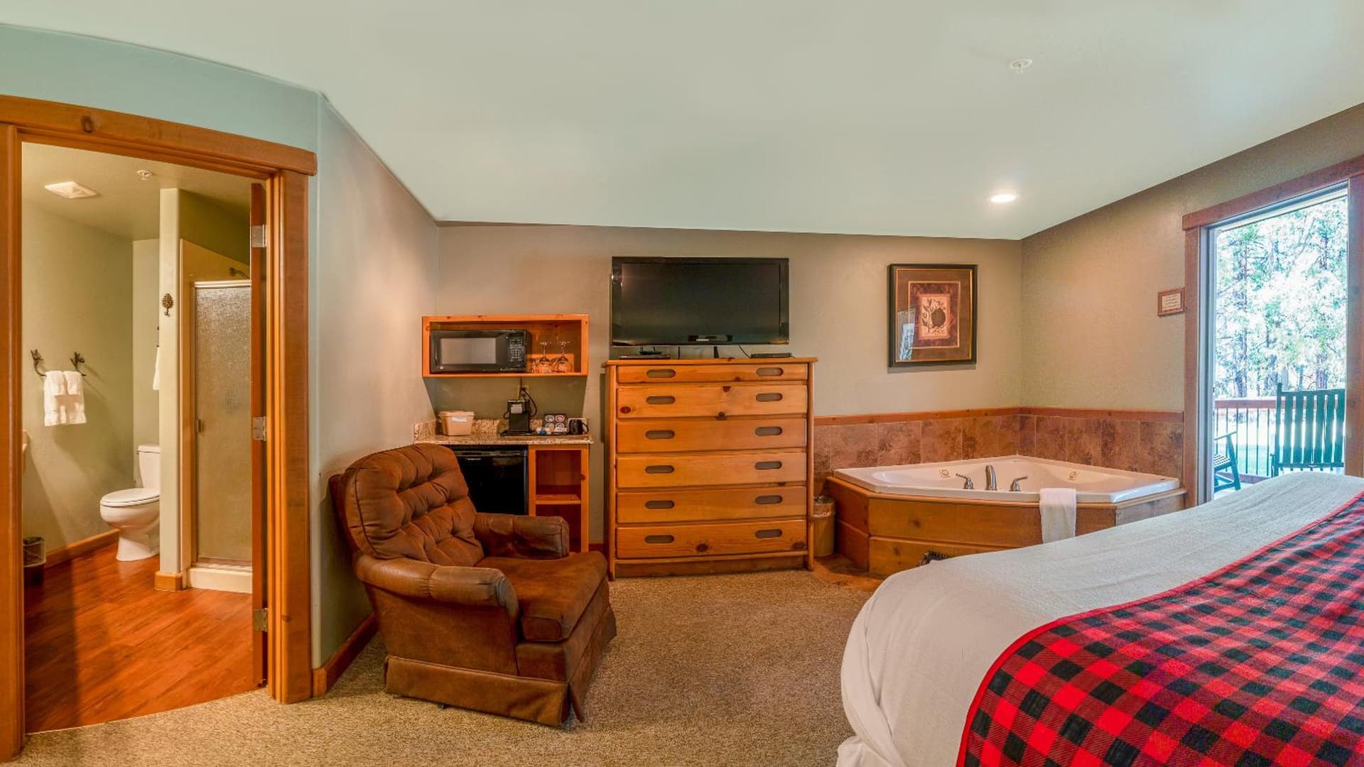 Callahan's Mountain Lodge gallery photo in Ashland, OR — image 35