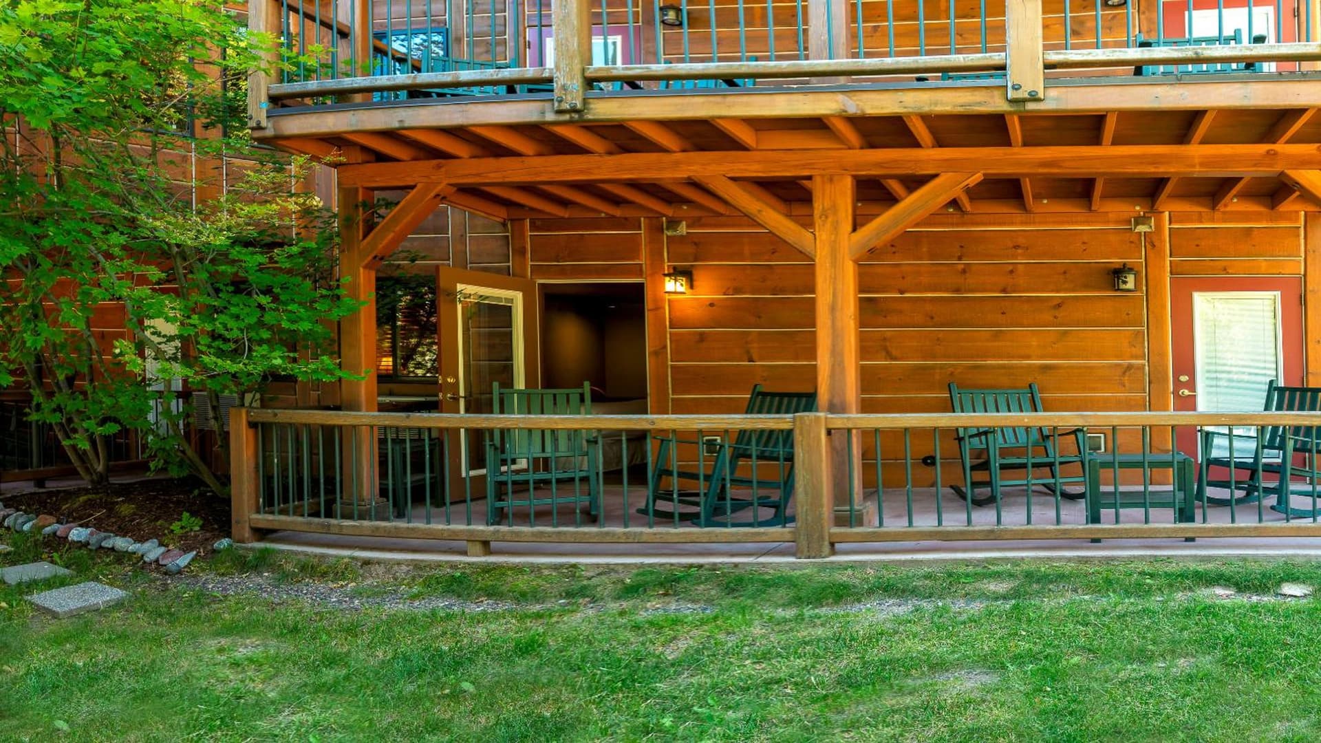 Callahan's Mountain Lodge gallery photo in Ashland, OR — image 16
