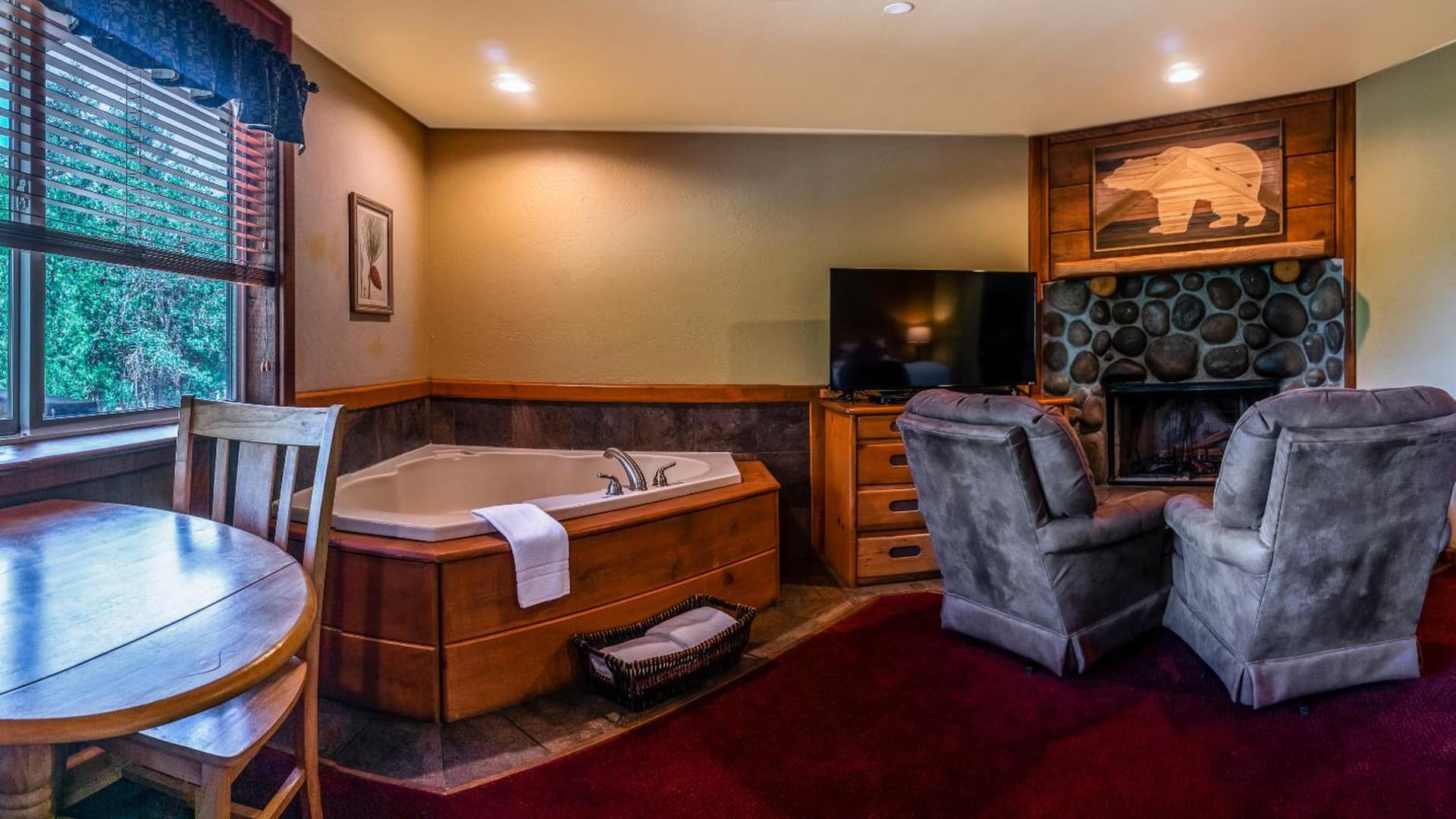 Callahan's Mountain Lodge gallery photo in Ashland, OR — image 57