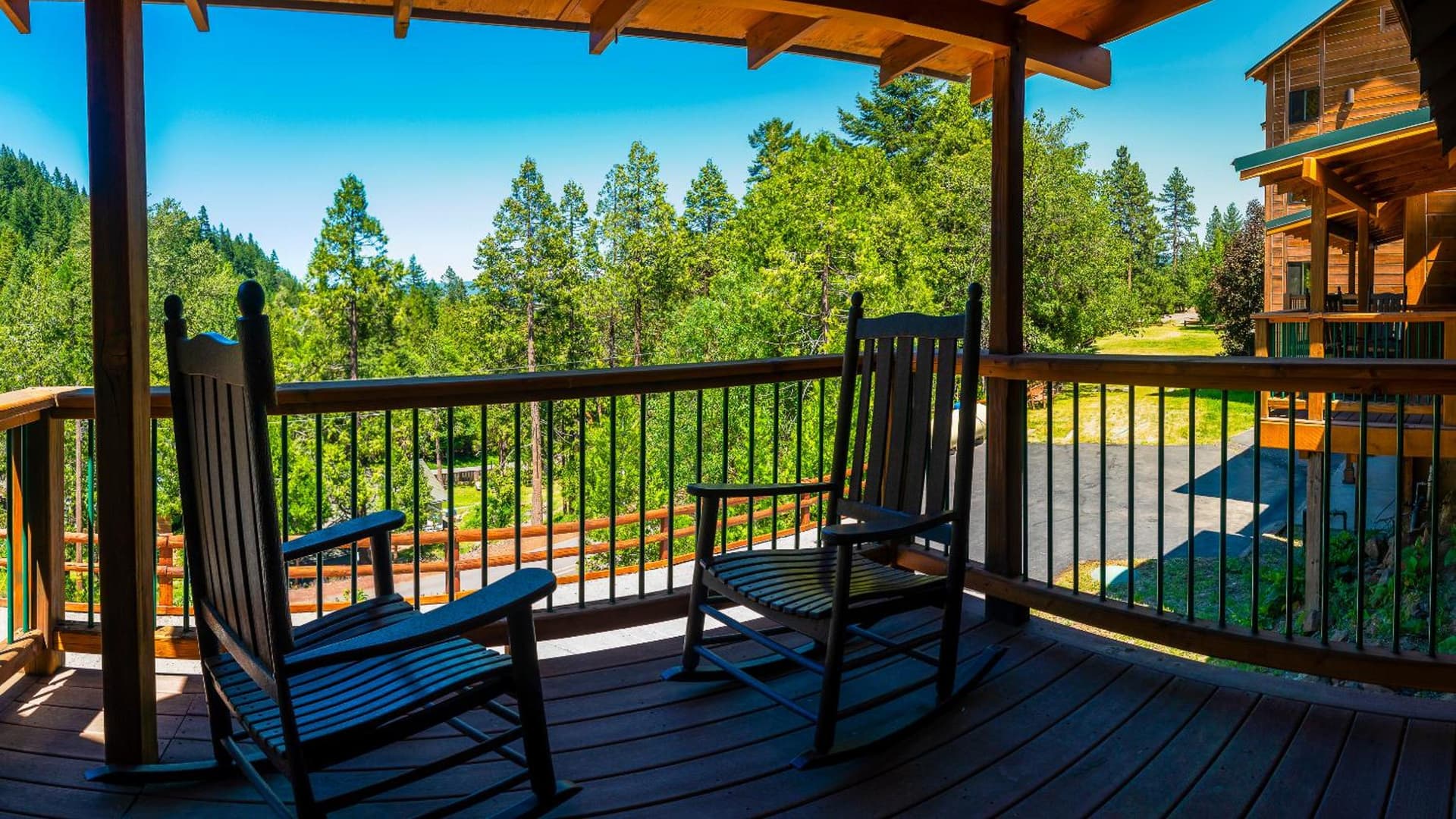 Callahan's Mountain Lodge gallery photo in Ashland, OR — image 50