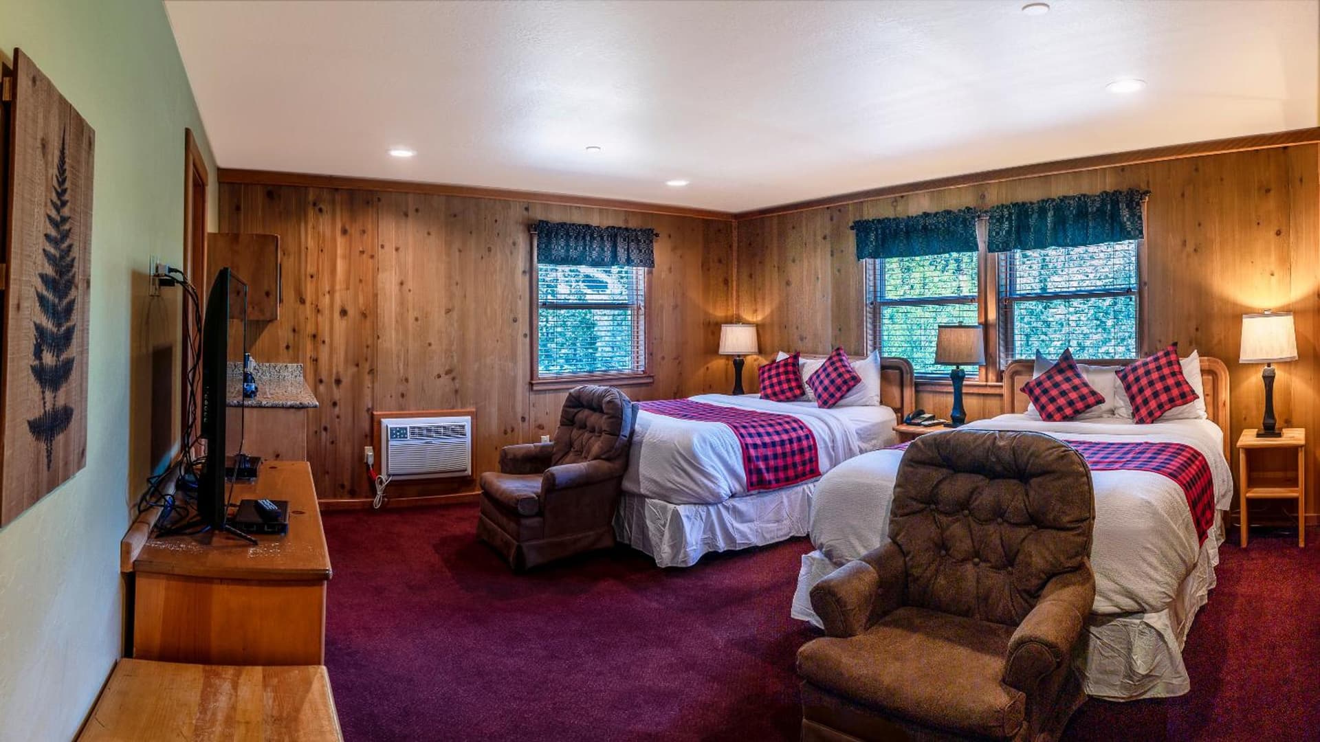 Callahan's Mountain Lodge gallery photo in Ashland, OR — image 37