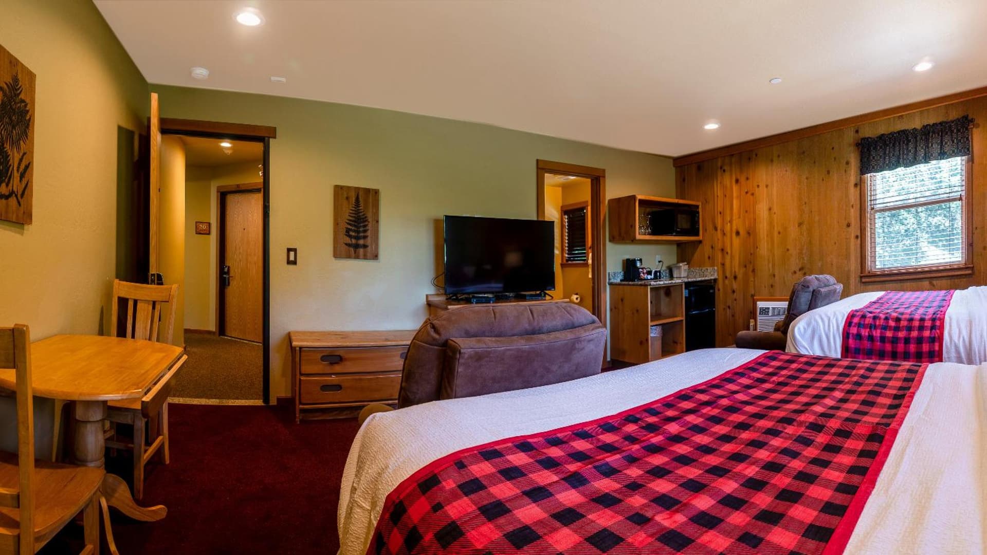 Callahan's Mountain Lodge gallery photo in Ashland, OR — image 41