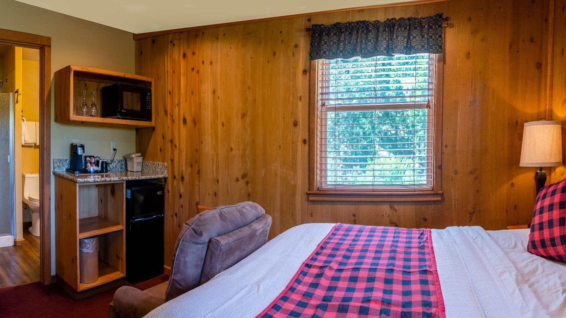 Callahan's Mountain Lodge gallery photo in Ashland, OR — image 8
