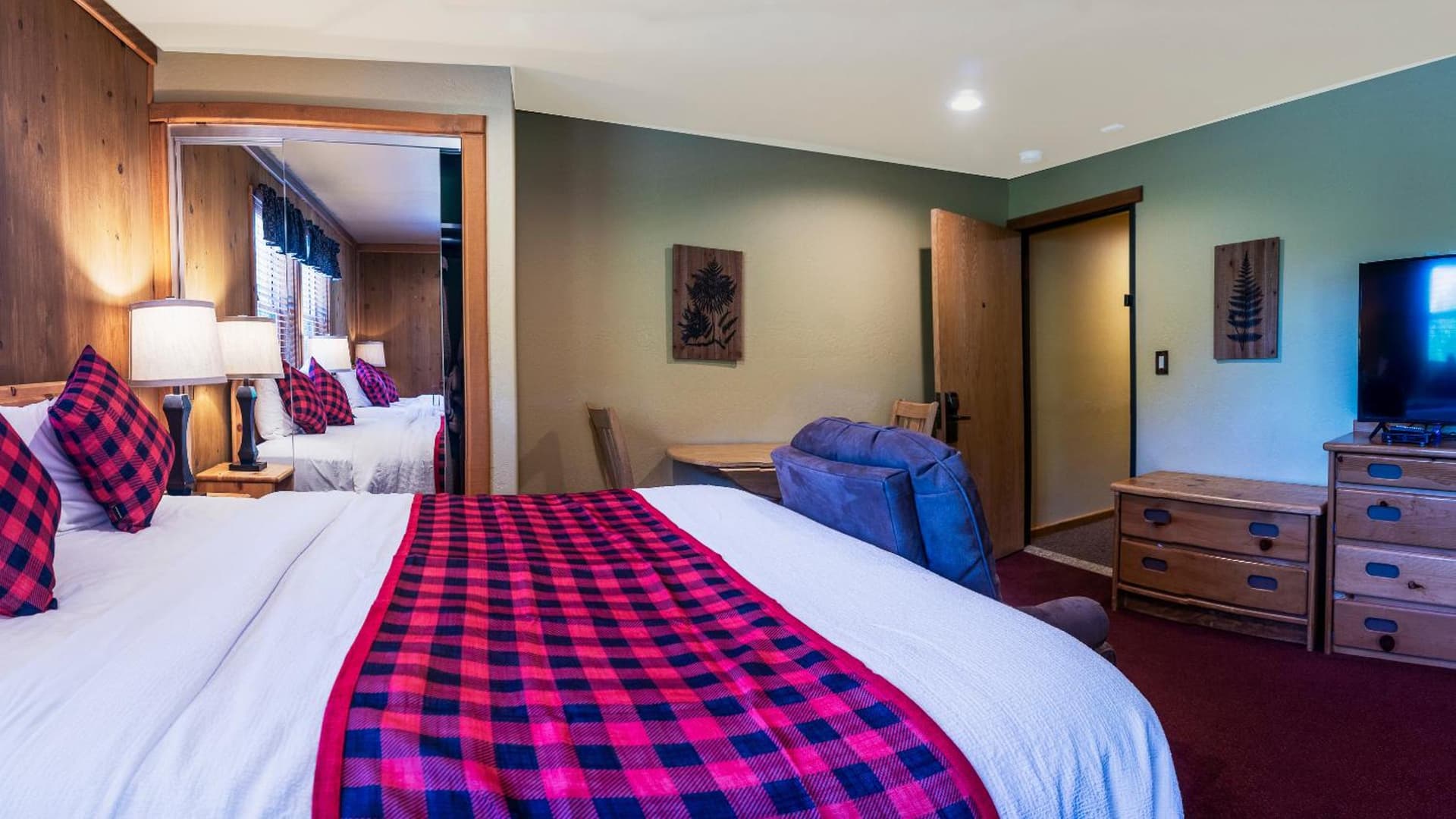 Callahan's Mountain Lodge gallery photo in Ashland, OR — image 49